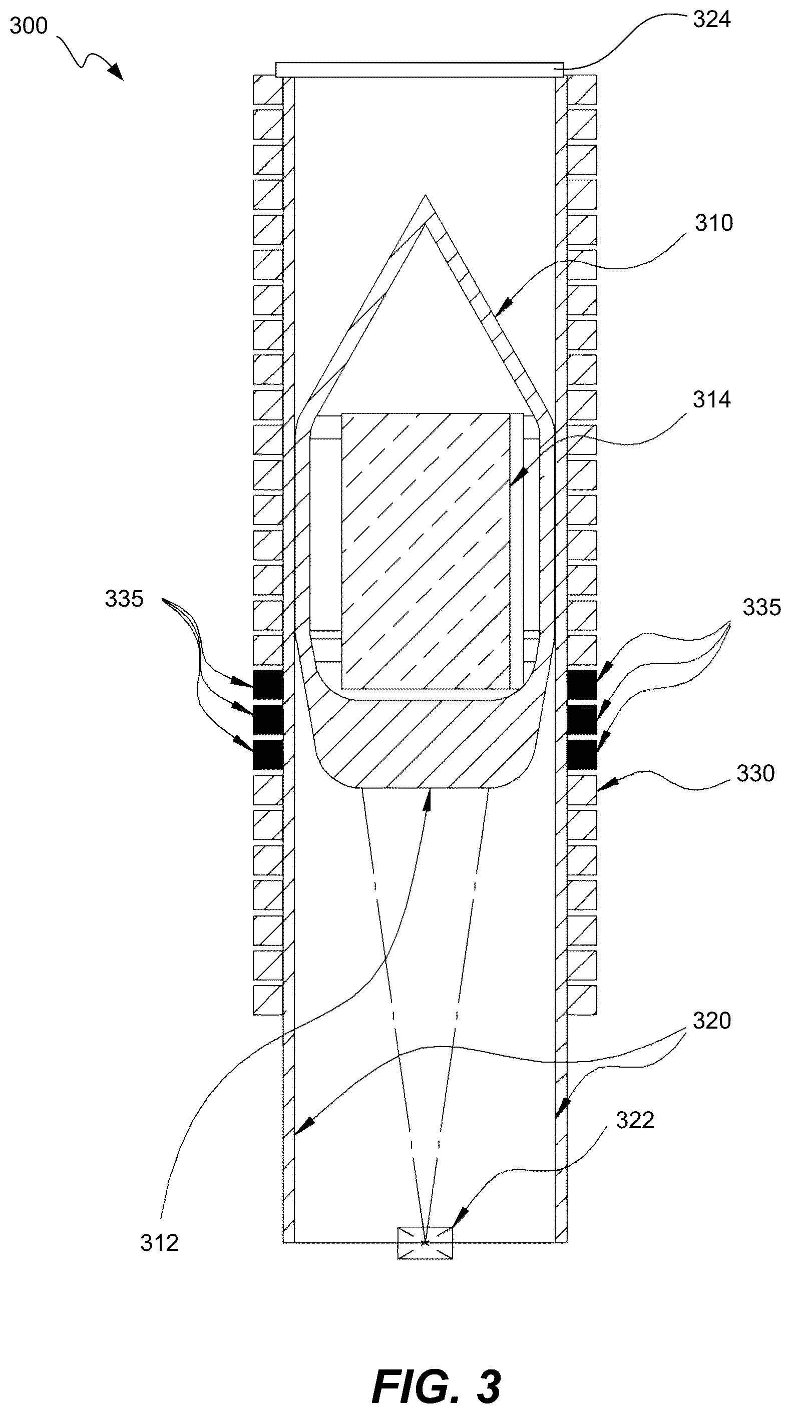 Patent US12504253 Figure 3 – Launch acceleration system