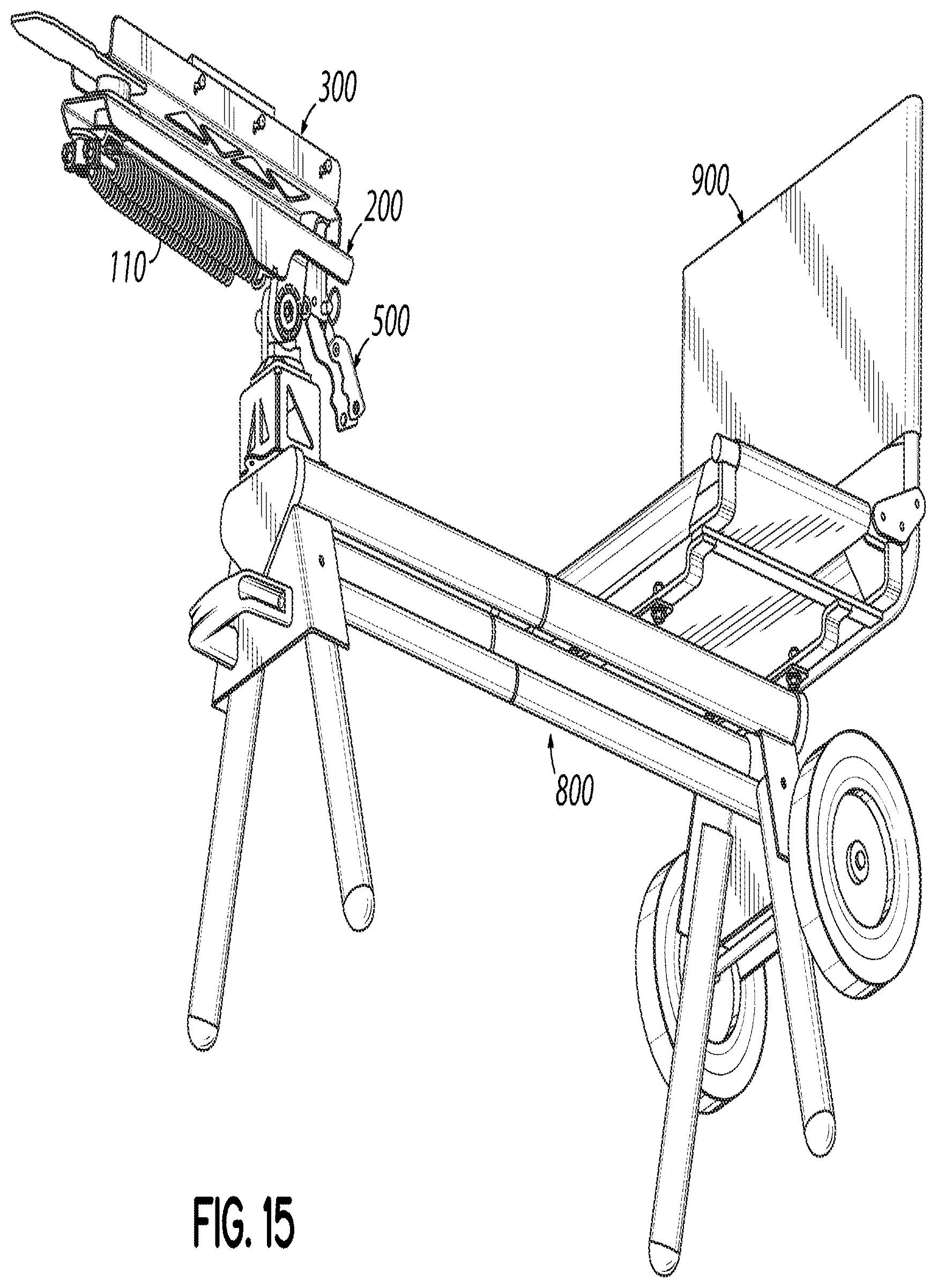Patent US12504260 Figure 17 – Clay target throwers and related methods