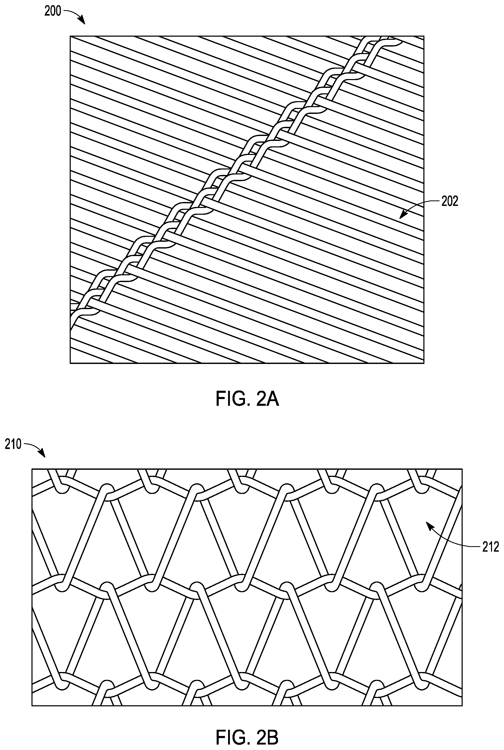 Patent US12504261 Figure 2 – Explosive fragmentation structure with a fragment enhancing insensitive munitions (IM) liner