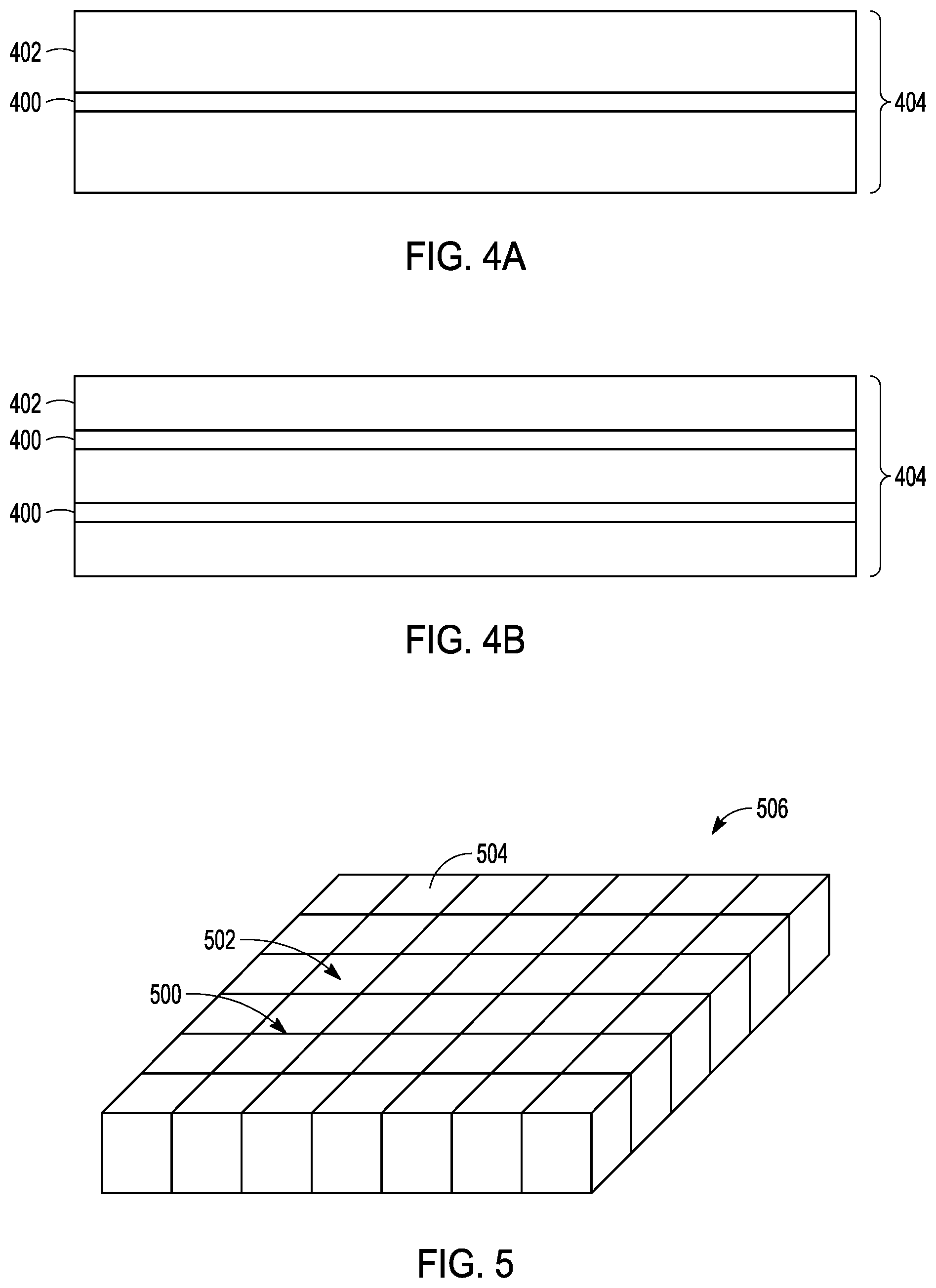 Patent US12504261 Figure 4 – Explosive fragmentation structure with a fragment enhancing insensitive munitions (IM) liner
