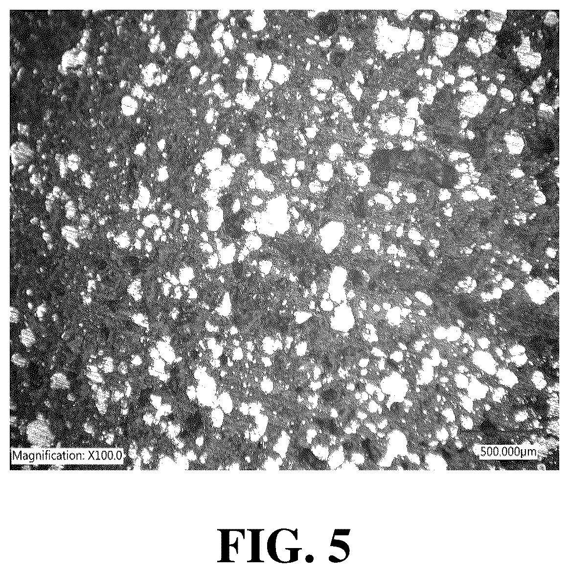 Patent US12504262 Figure 5 – Lead-free ammunition projectile