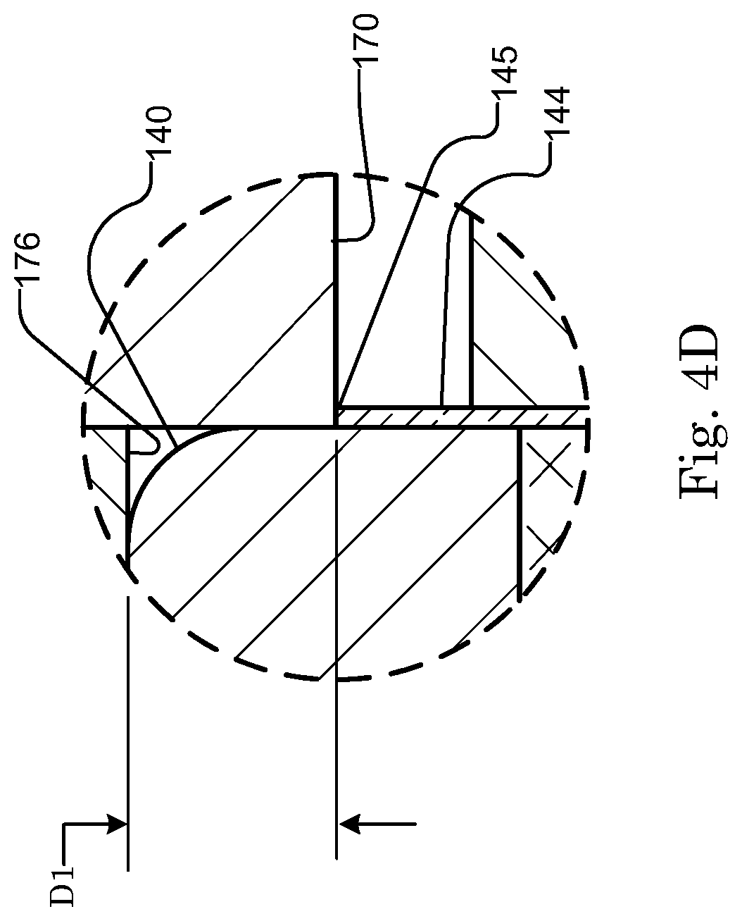 Patent US12504263 Figure 4 – Seating die