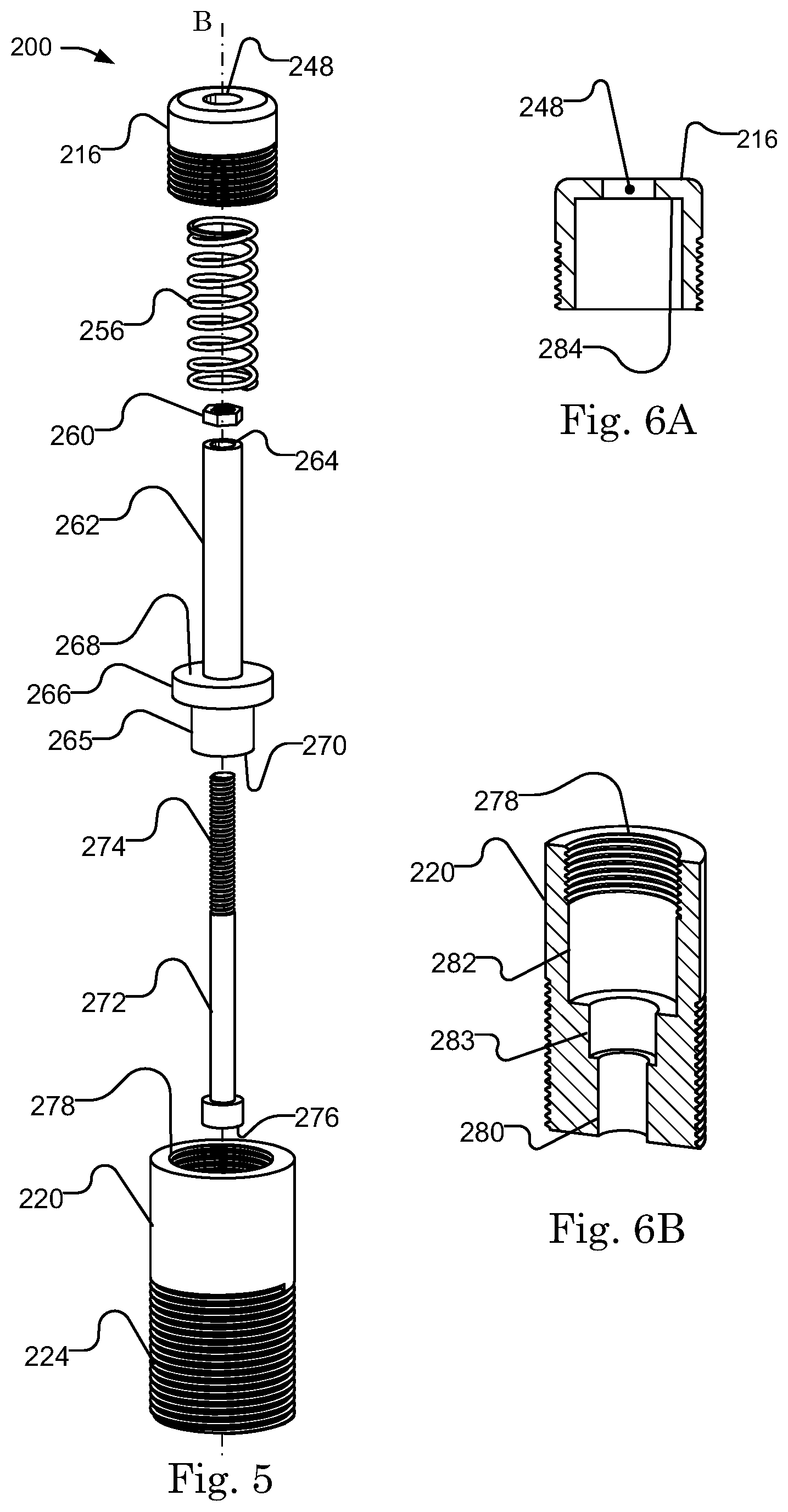 Patent US12504263 Figure 5 – Seating die