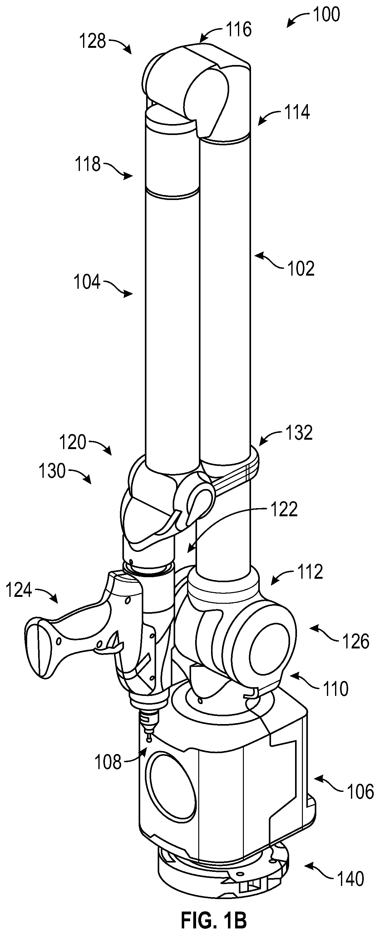 Patent US12504265 Figure 2 – System and method of measuring gaps