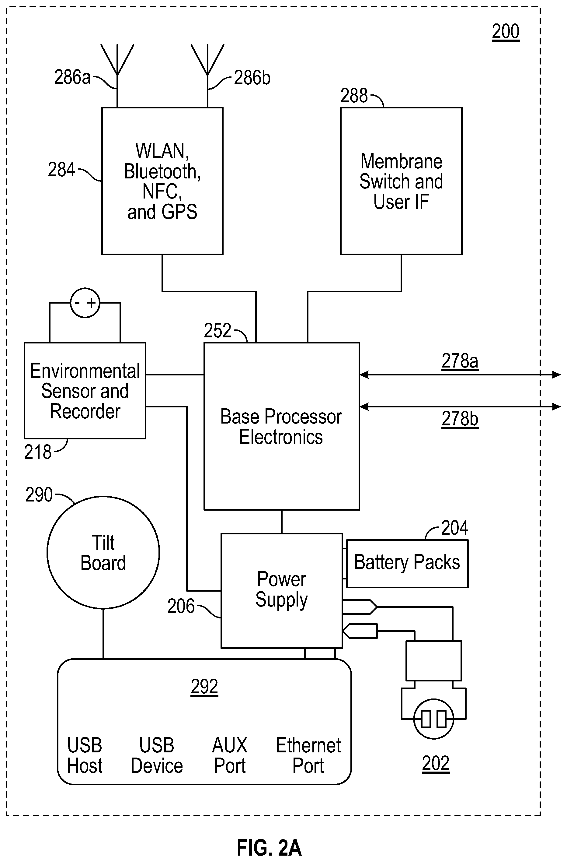 Patent US12504265 Figure 4 – System and method of measuring gaps