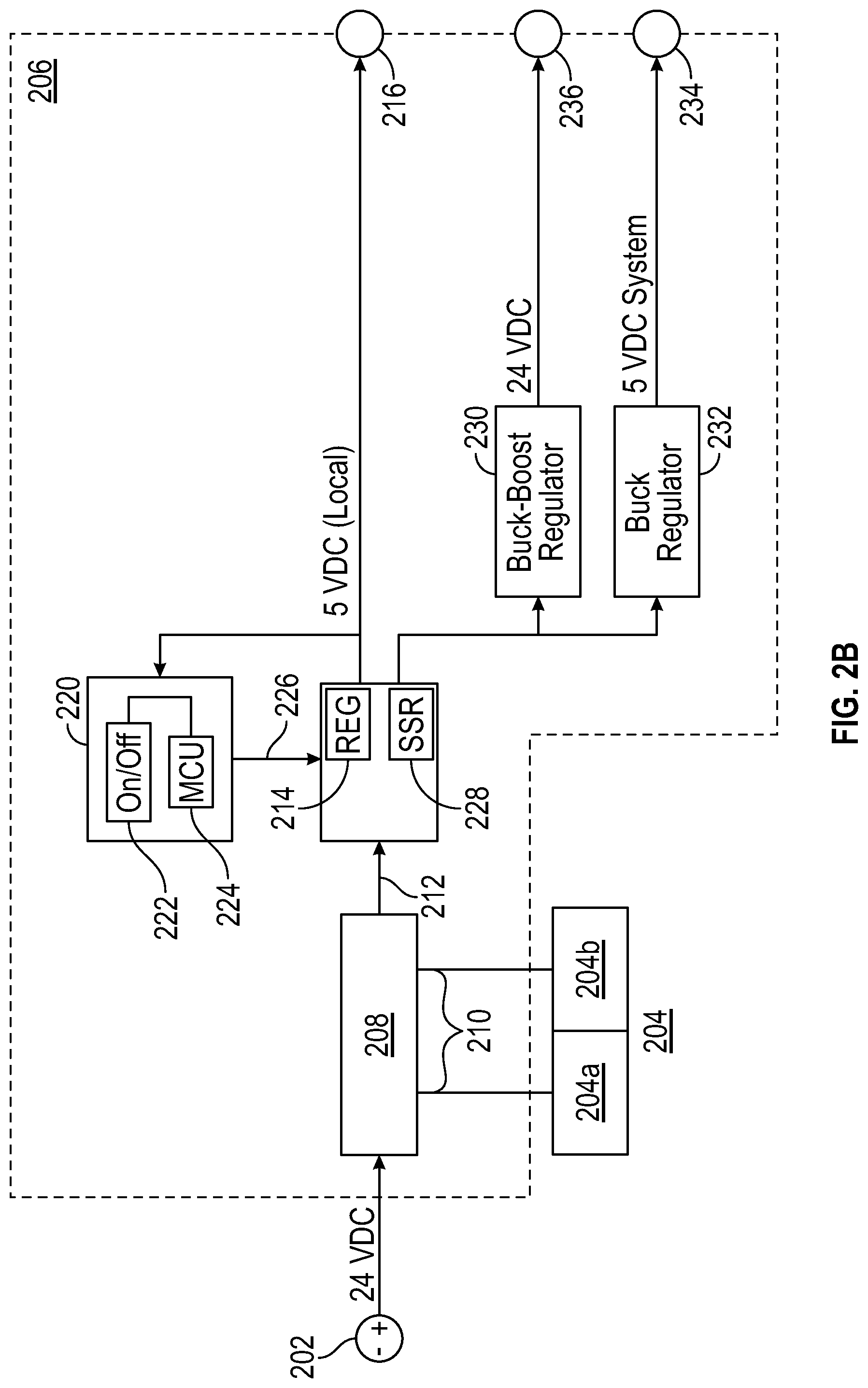 Patent US12504265 Figure 5 – System and method of measuring gaps