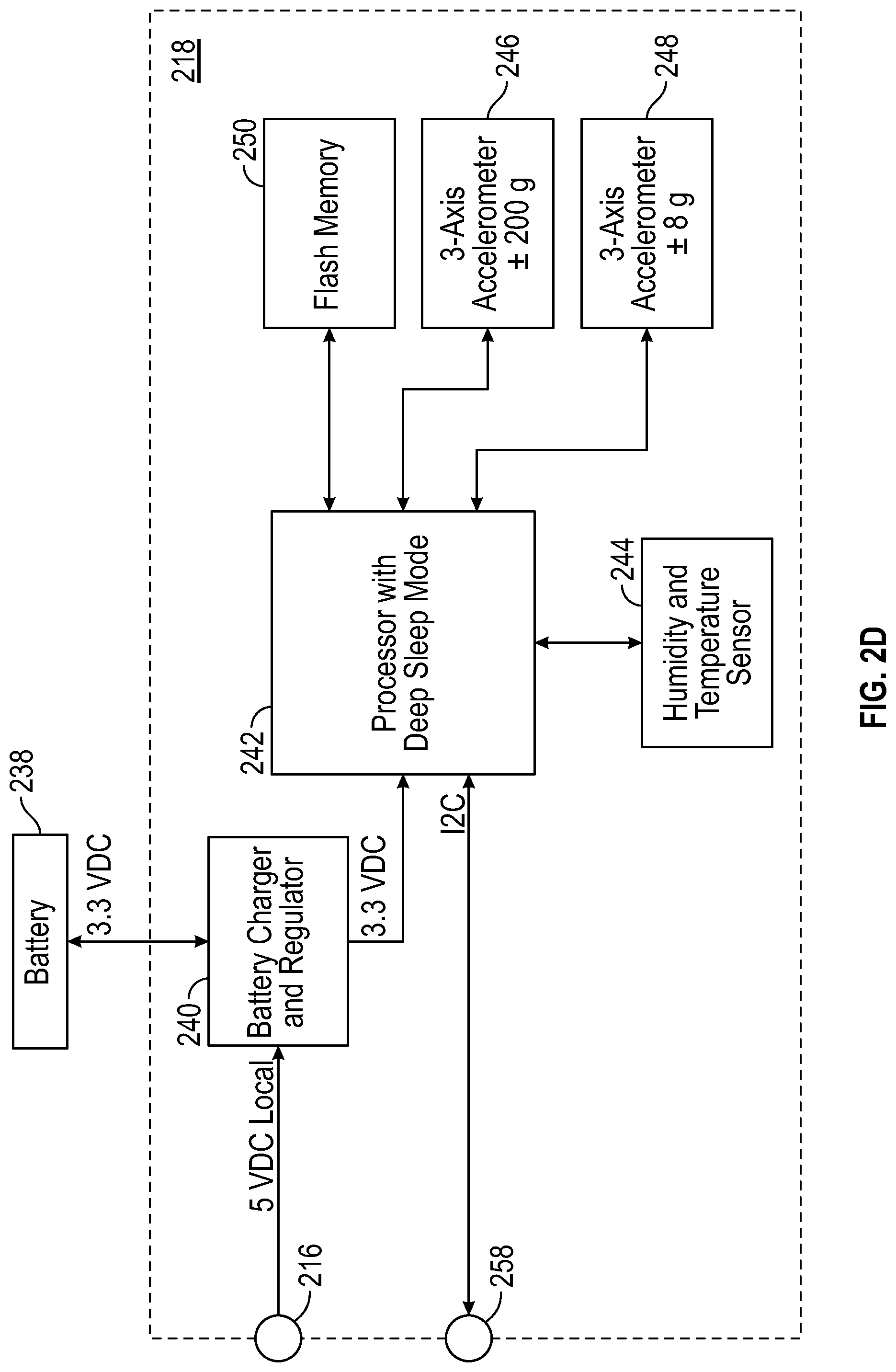 Patent US12504265 Figure 7 – System and method of measuring gaps