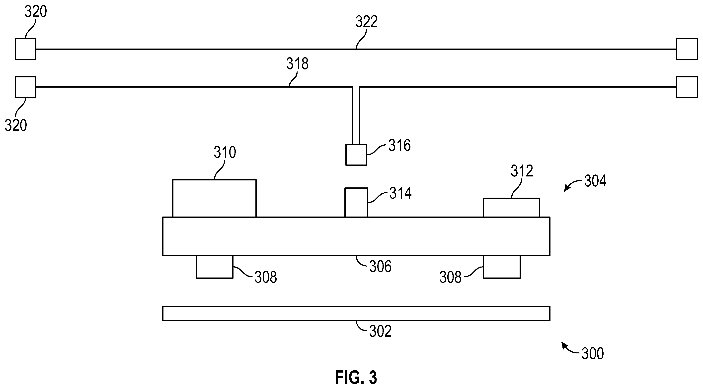 Patent US12504265 Figure 8 – System and method of measuring gaps