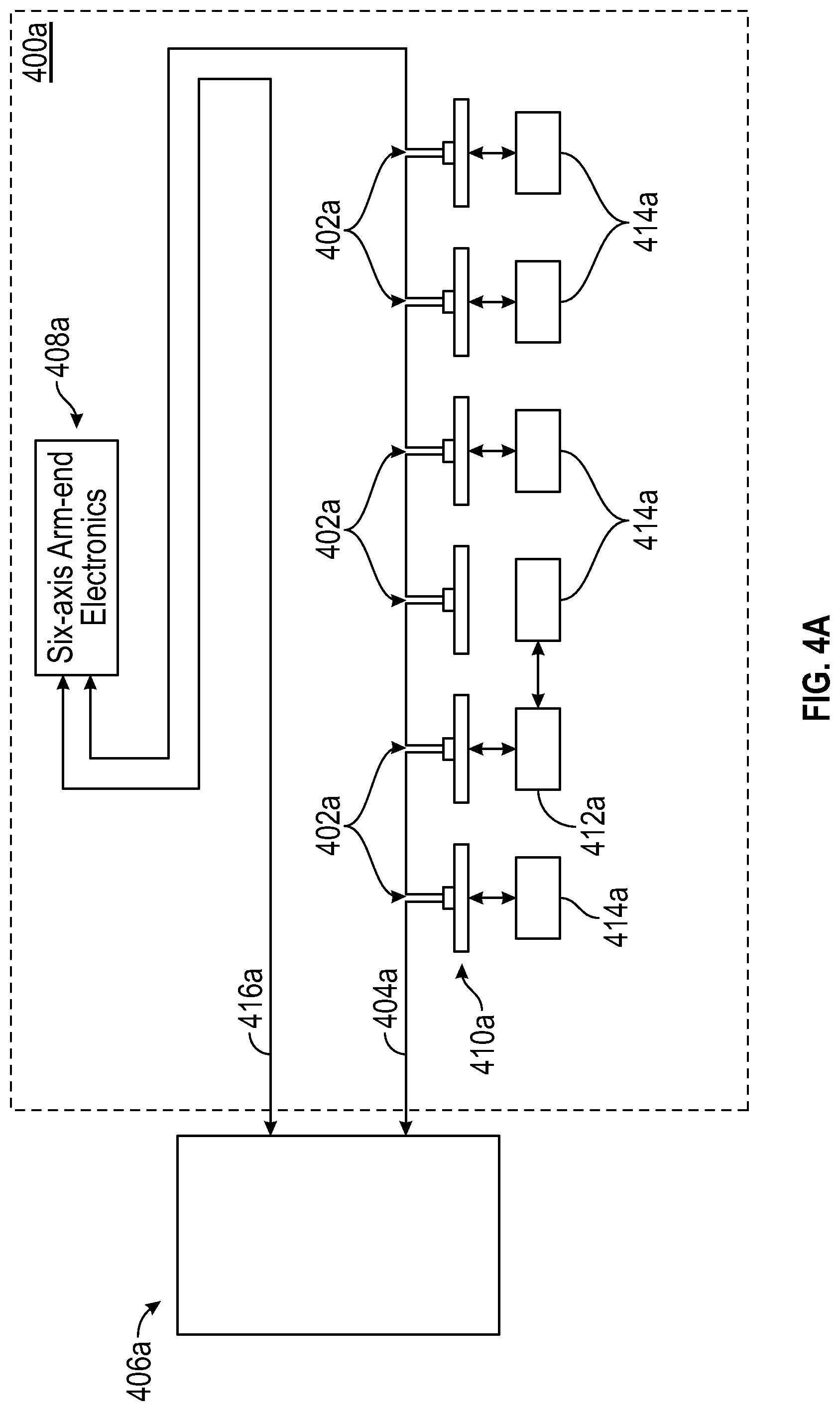 Patent US12504265 Figure 9 – System and method of measuring gaps