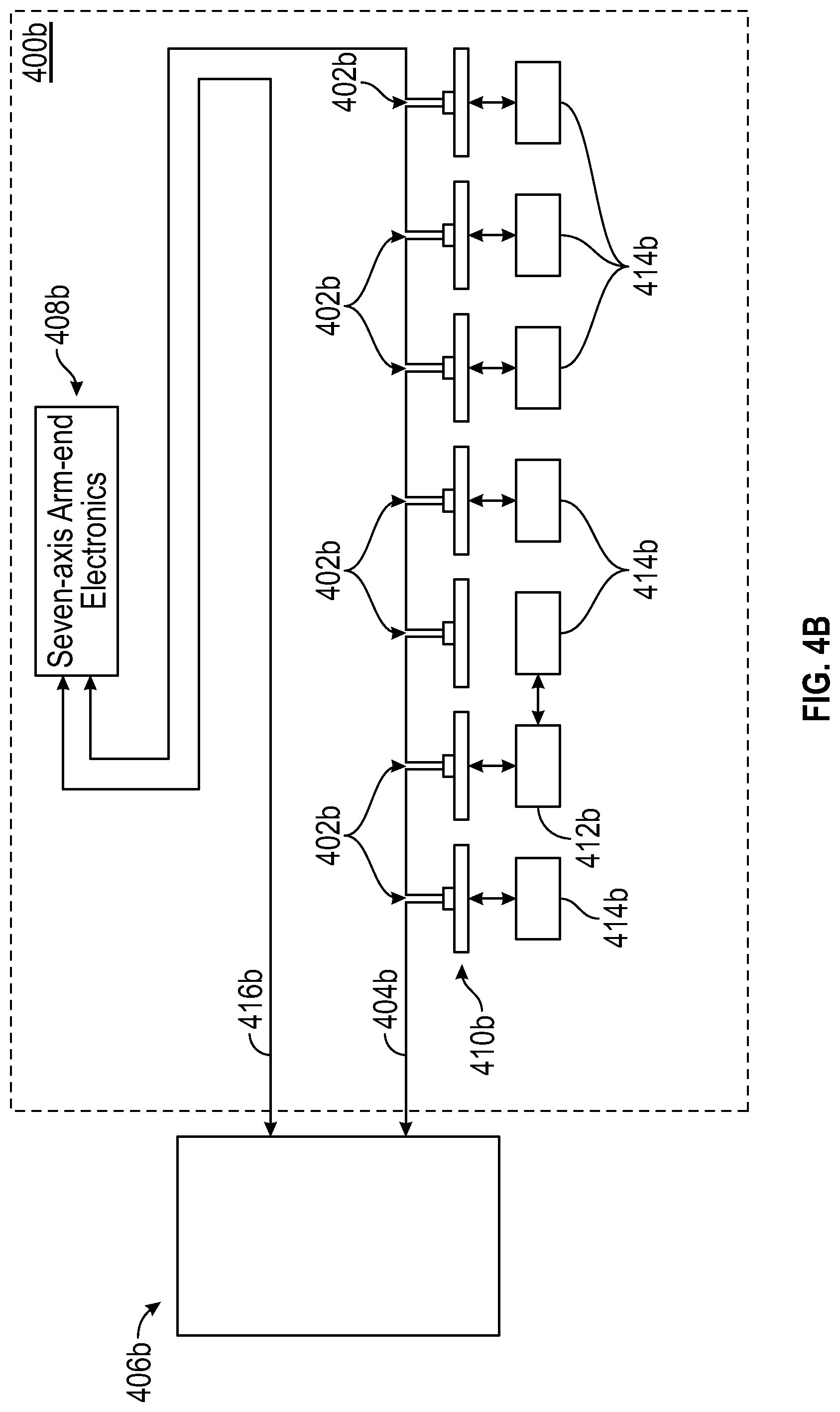 Patent US12504265 Figure 10 – System and method of measuring gaps