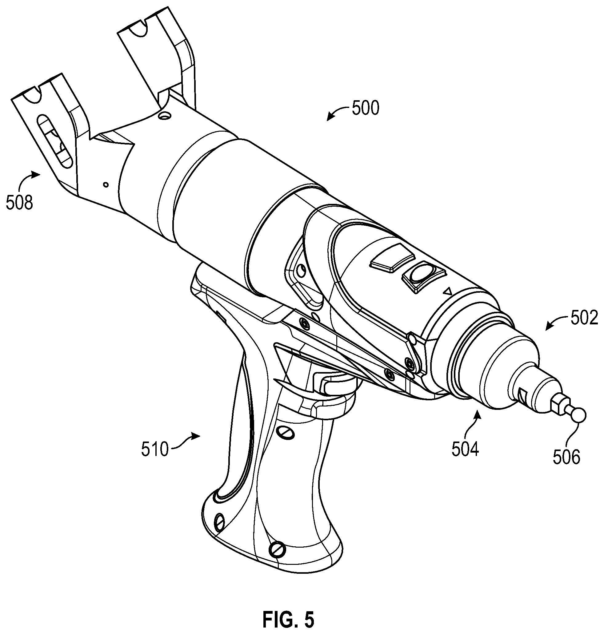 Patent US12504265 Figure 11 – System and method of measuring gaps