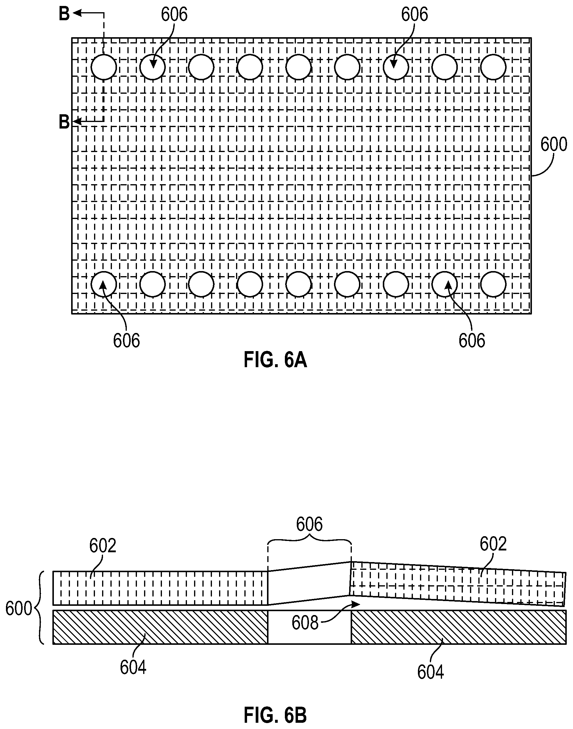 Patent US12504265 Figure 12 – System and method of measuring gaps