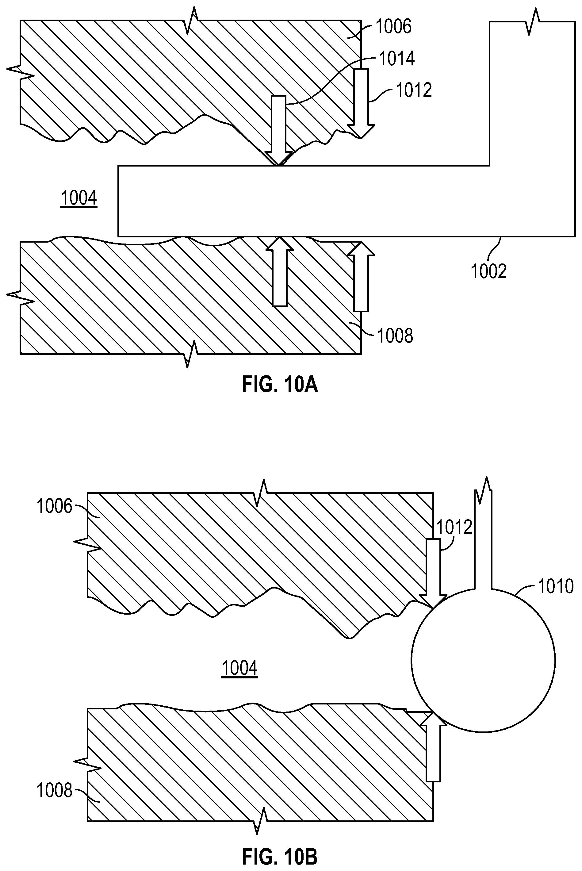 Patent US12504265 Figure 16 – System and method of measuring gaps