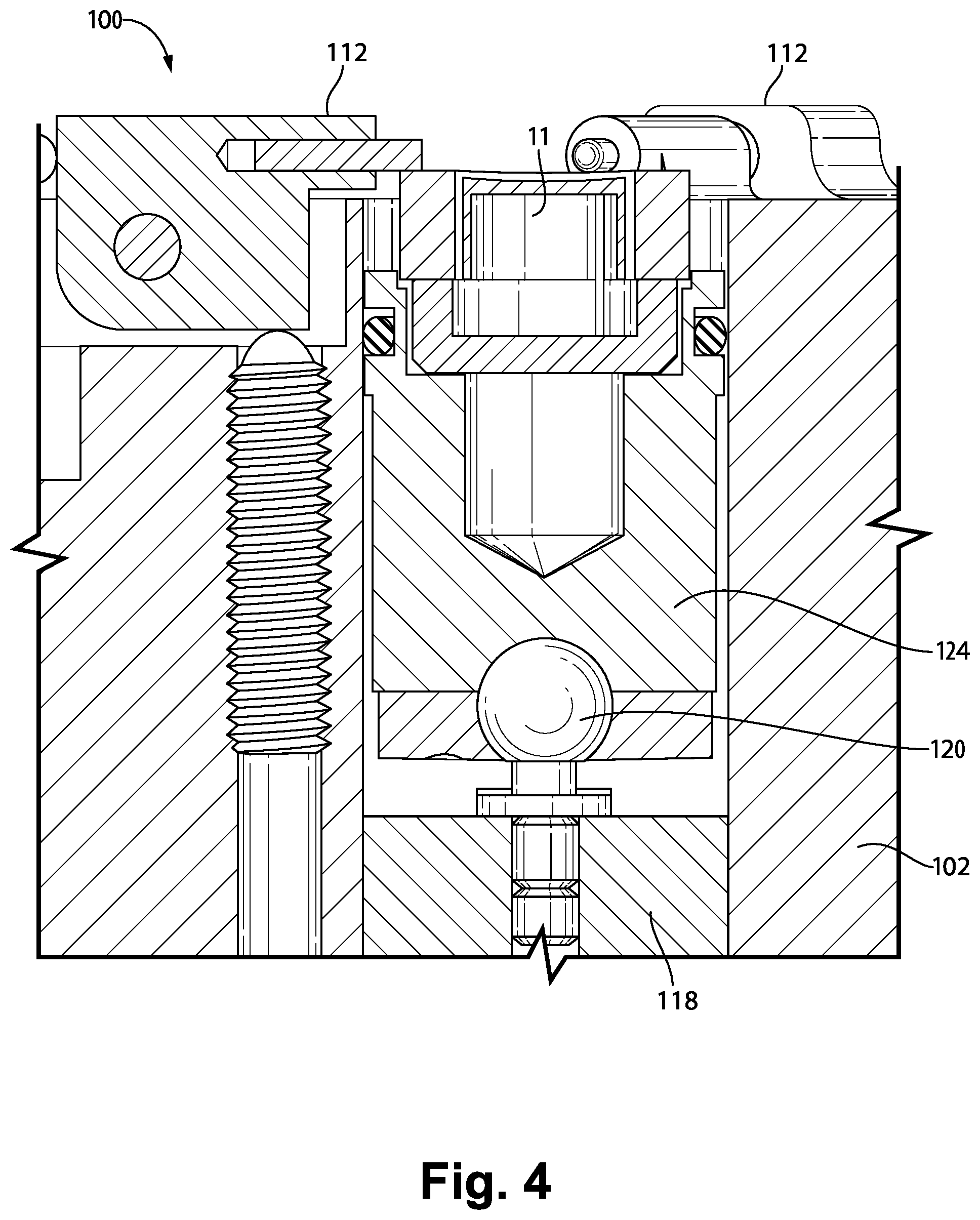 Patent US12504266 Figure 4 – Flatness testing for cathodes