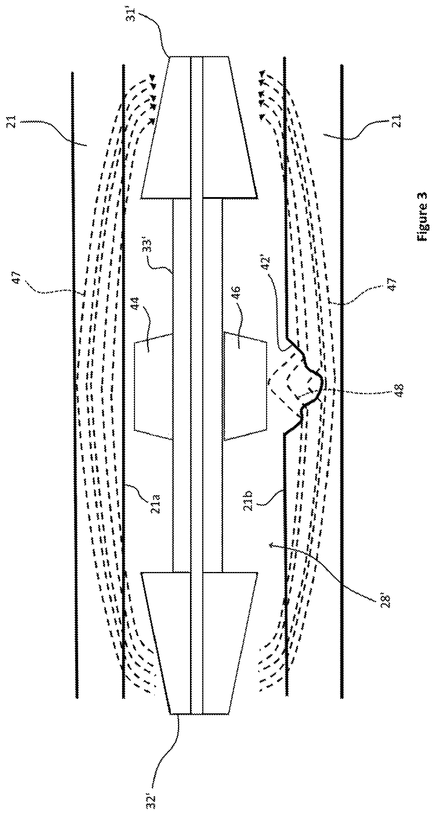 Patent US12504267 Figure 3 – Method of and apparatus for determining variations in wall thickness in ferromagnetic tubes