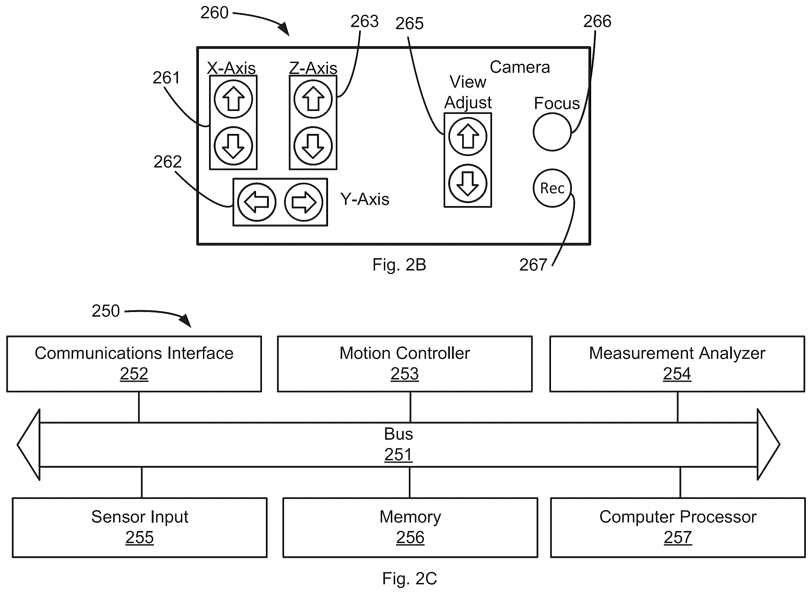 Patent US12504271 Figure 3 – CMM downtime system