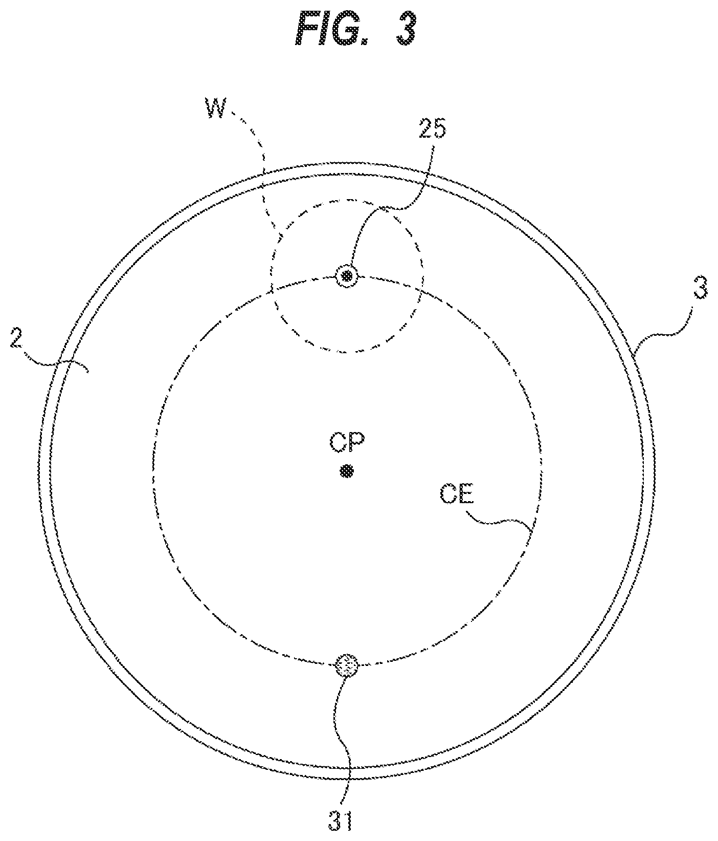 Patent US12504273 Figure 3 – Measuring film-thickness of a workpiece in a semiconductor processing apparatus using a composite spectrum