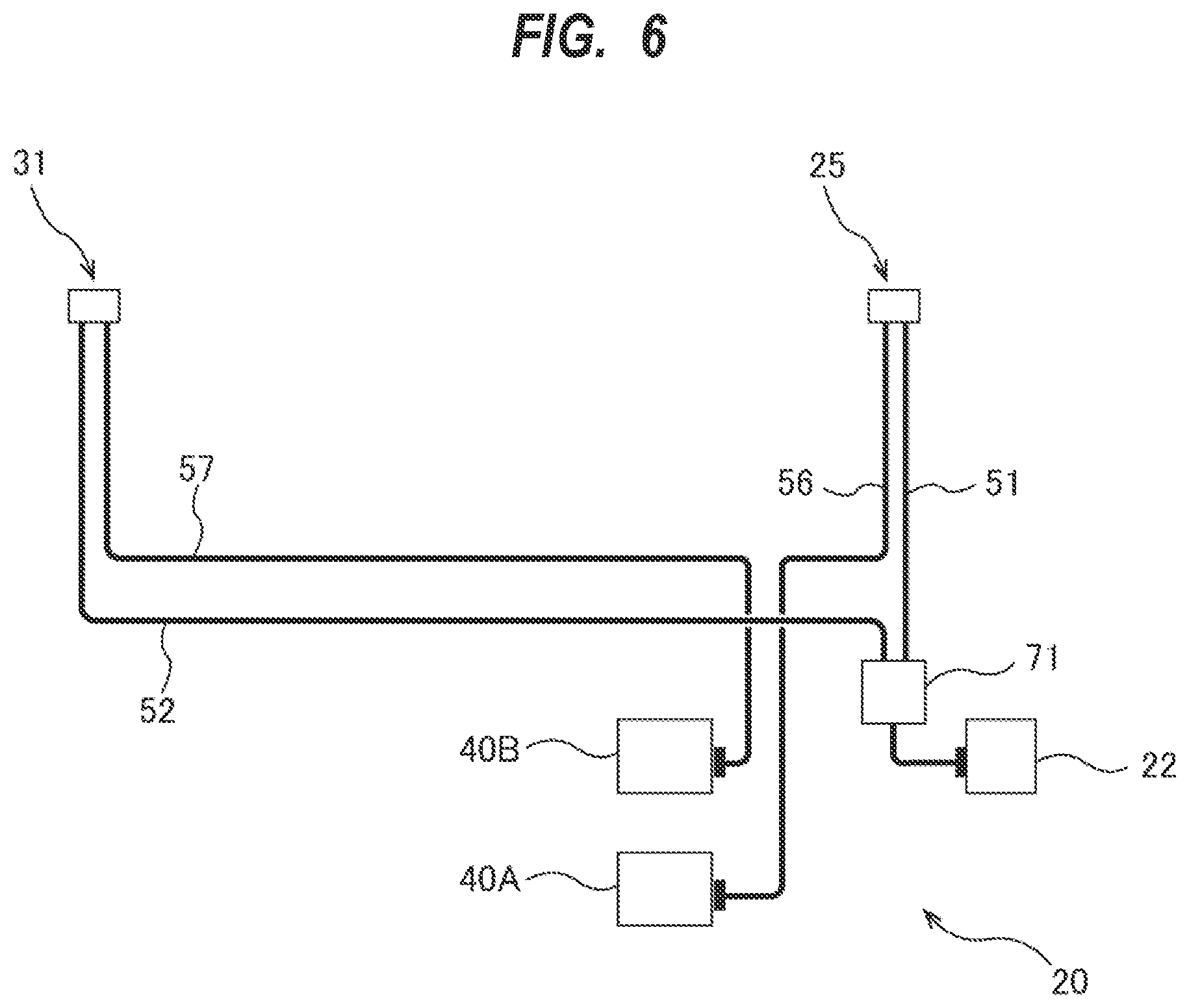 Patent US12504273 Figure 6 – Measuring film-thickness of a workpiece in a semiconductor processing apparatus using a composite spectrum