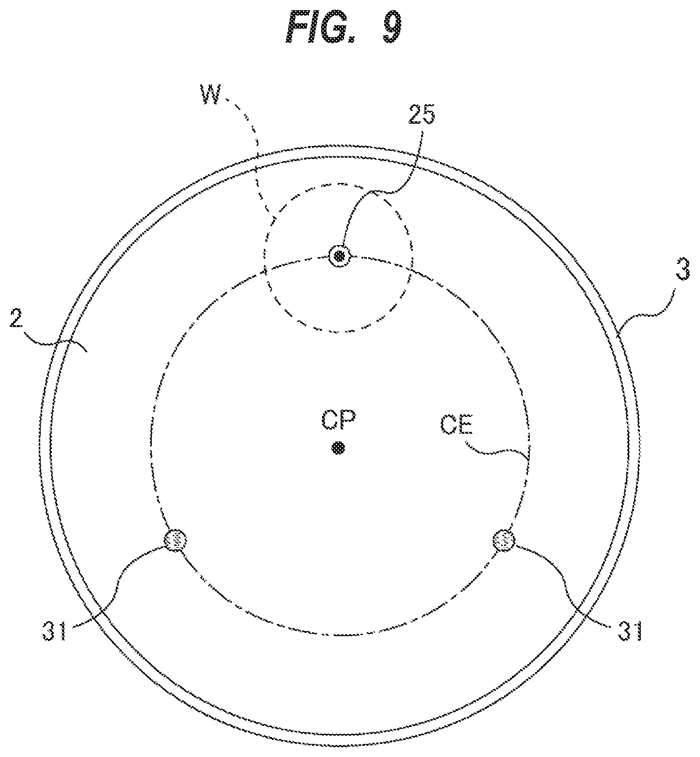 Patent US12504273 Figure 9 – Measuring film-thickness of a workpiece in a semiconductor processing apparatus using a composite spectrum