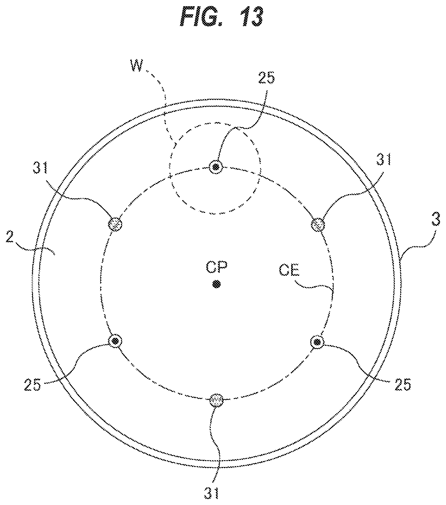 Patent US12504273 Figure 13 – Measuring film-thickness of a workpiece in a semiconductor processing apparatus using a composite spectrum