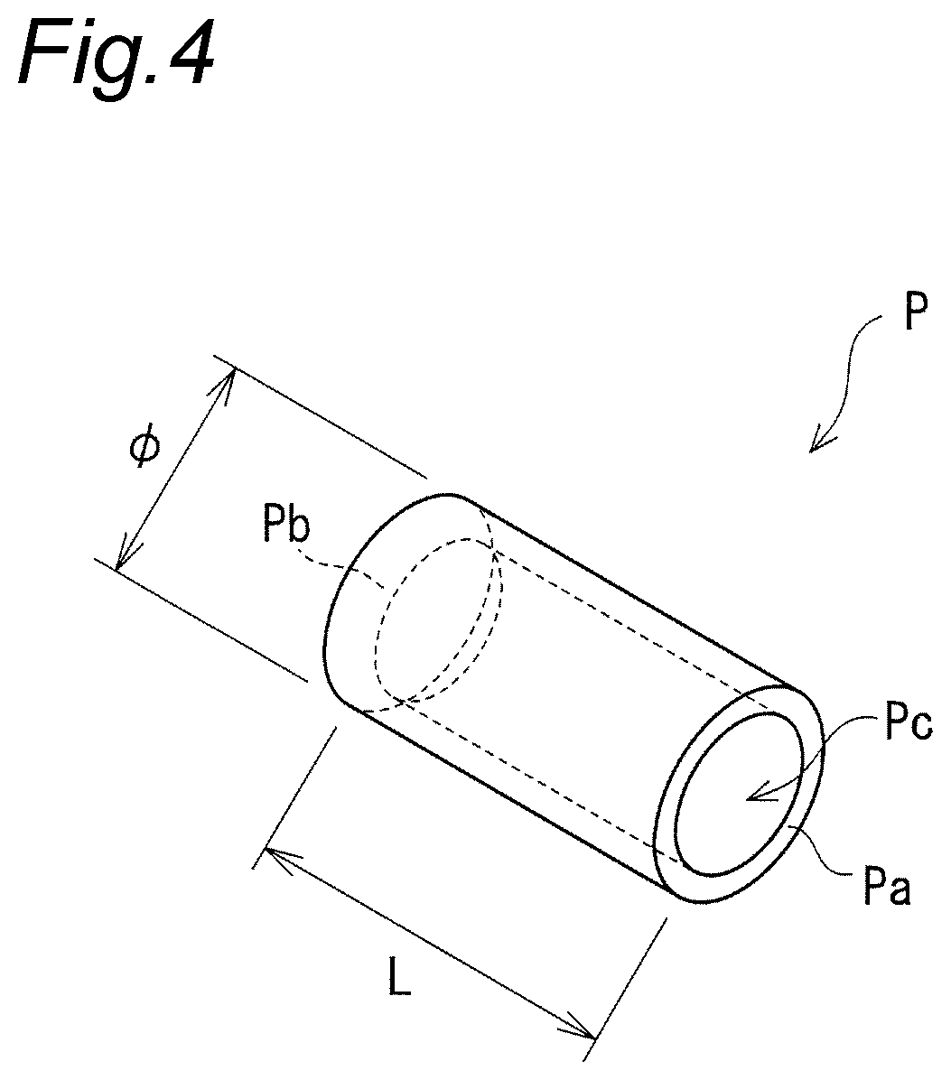Patent US12504275 Figure 4 – Parts supply device and parts transfer system