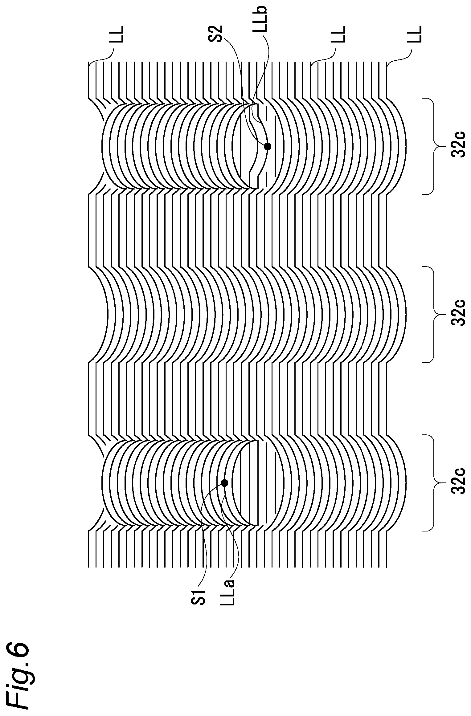 Patent US12504275 Figure 6 – Parts supply device and parts transfer system