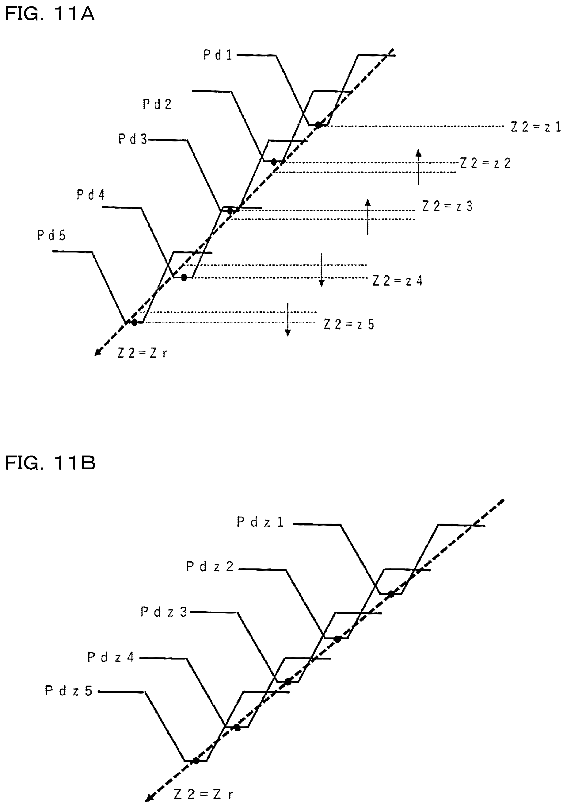 Patent US12504277 Figure 10 – Shape inspection device, processing device, height image processing device