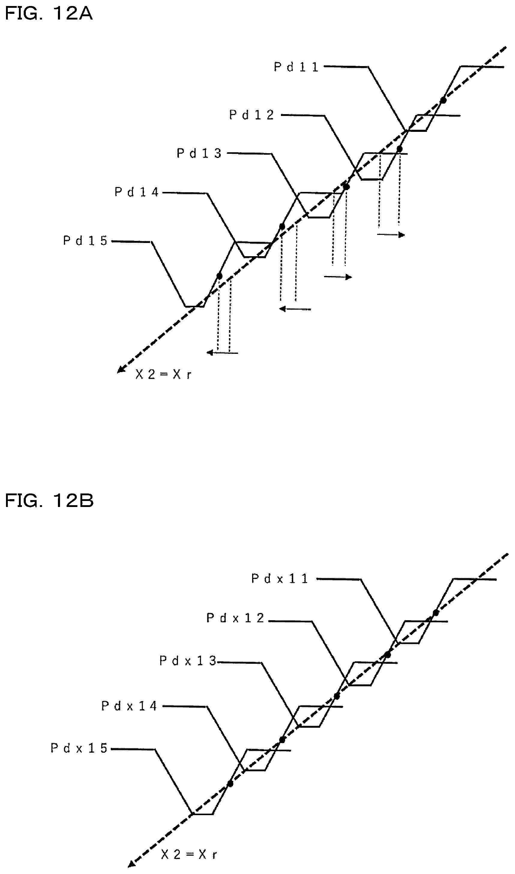 Patent US12504277 Figure 11 – Shape inspection device, processing device, height image processing device