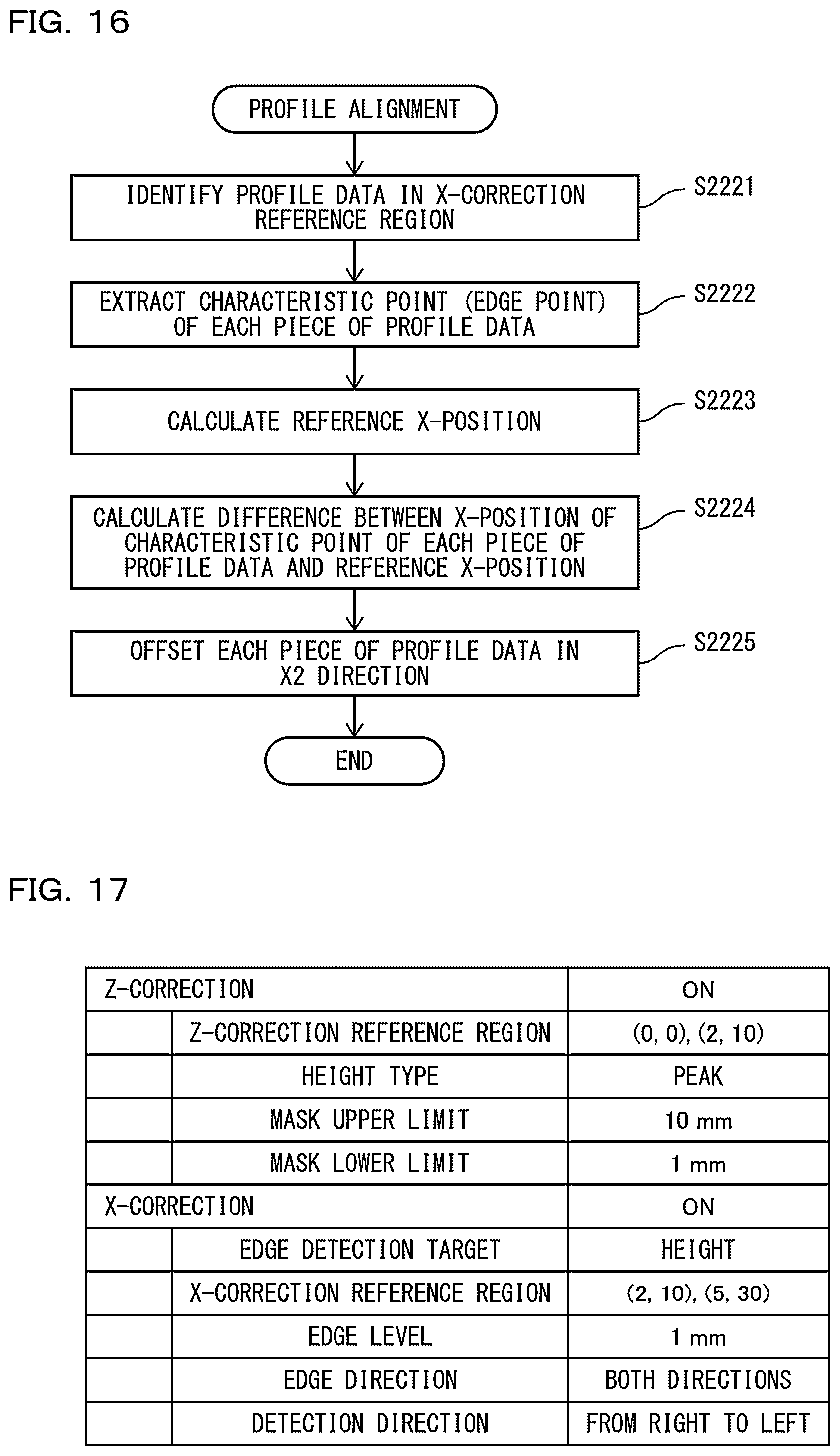 Patent US12504277 Figure 18 – Shape inspection device, processing device, height image processing device