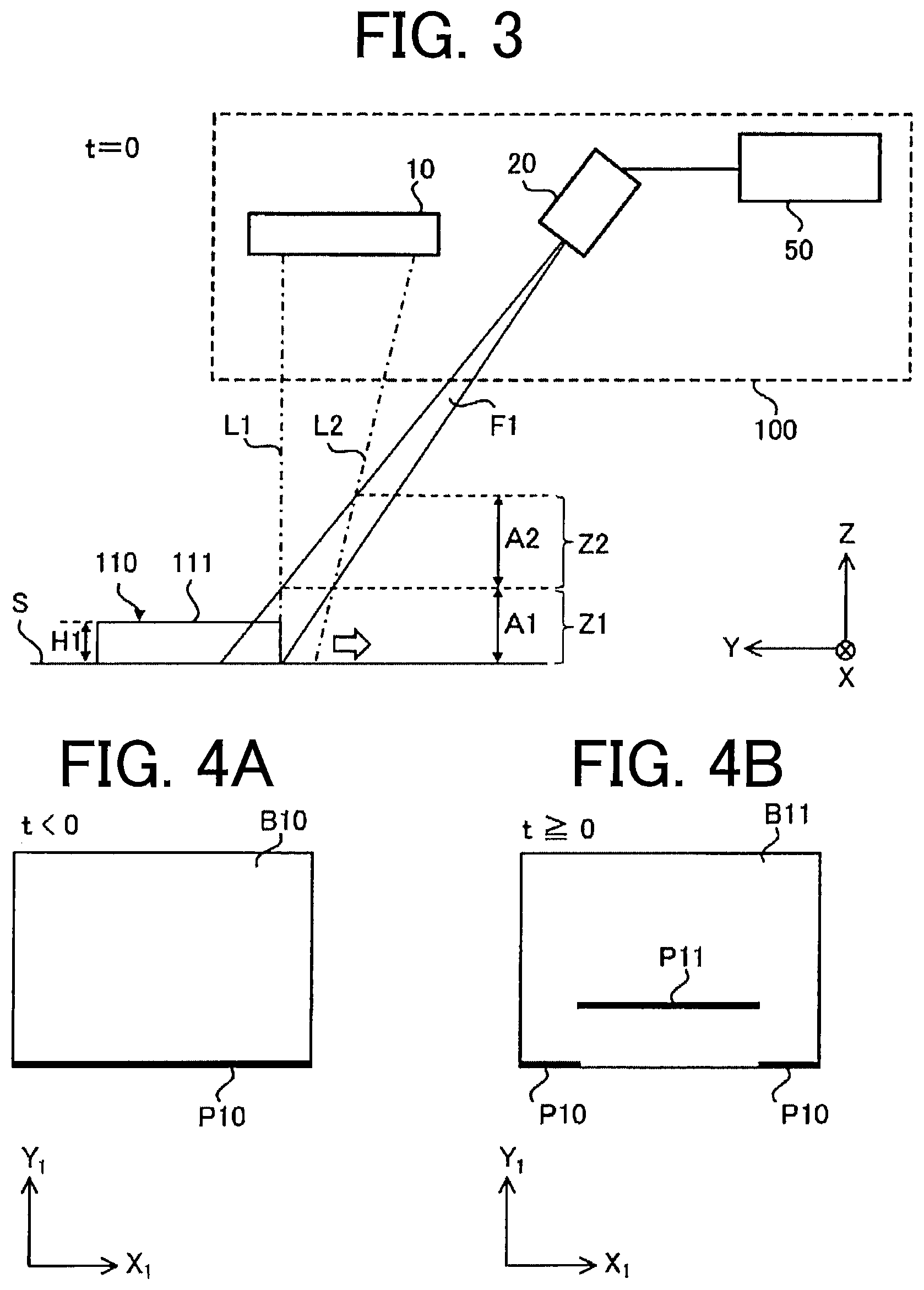 Patent US12504278 Figure 2 – Shape measuring device