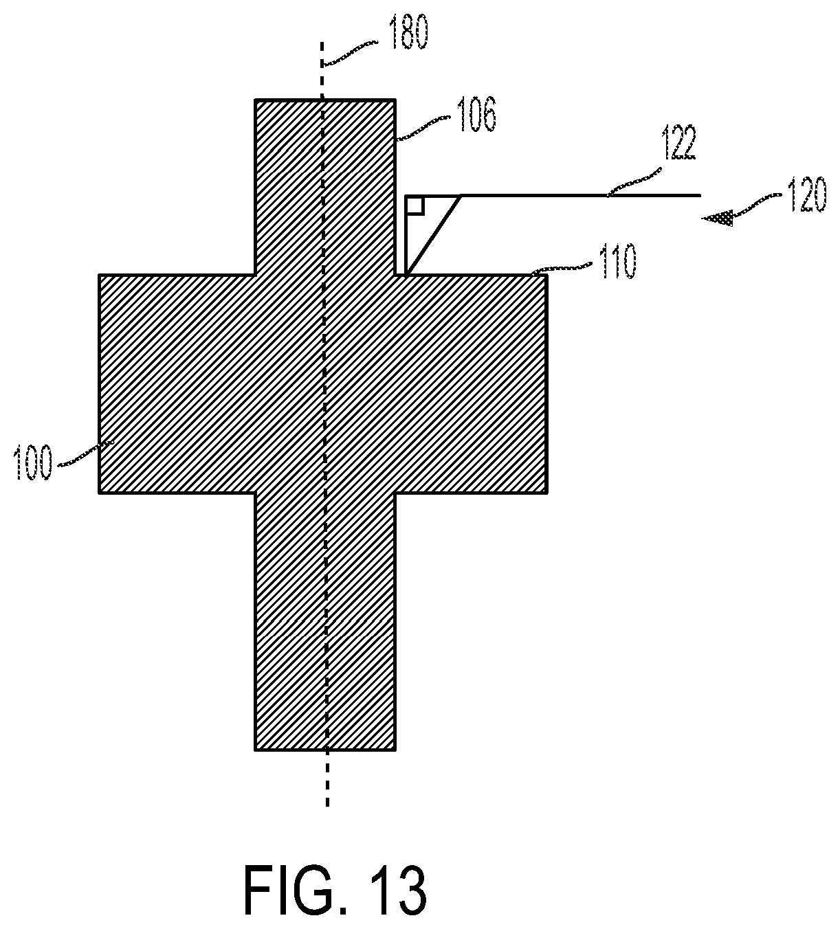 Patent US12504279 Figure 9 – Interposer tool for shaft measurement