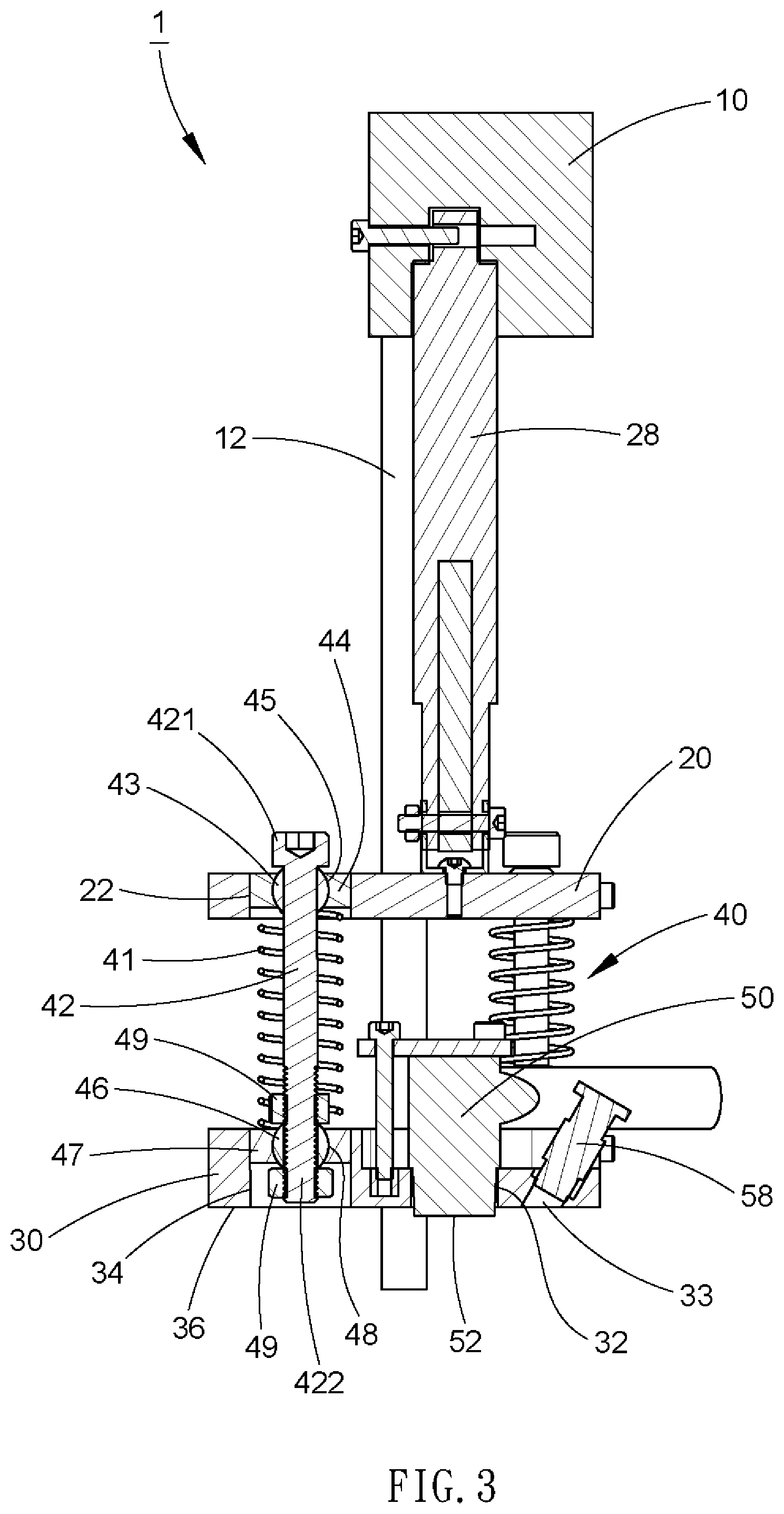 Patent US12504280 Figure 3 – Tank wall thickness inspecting module