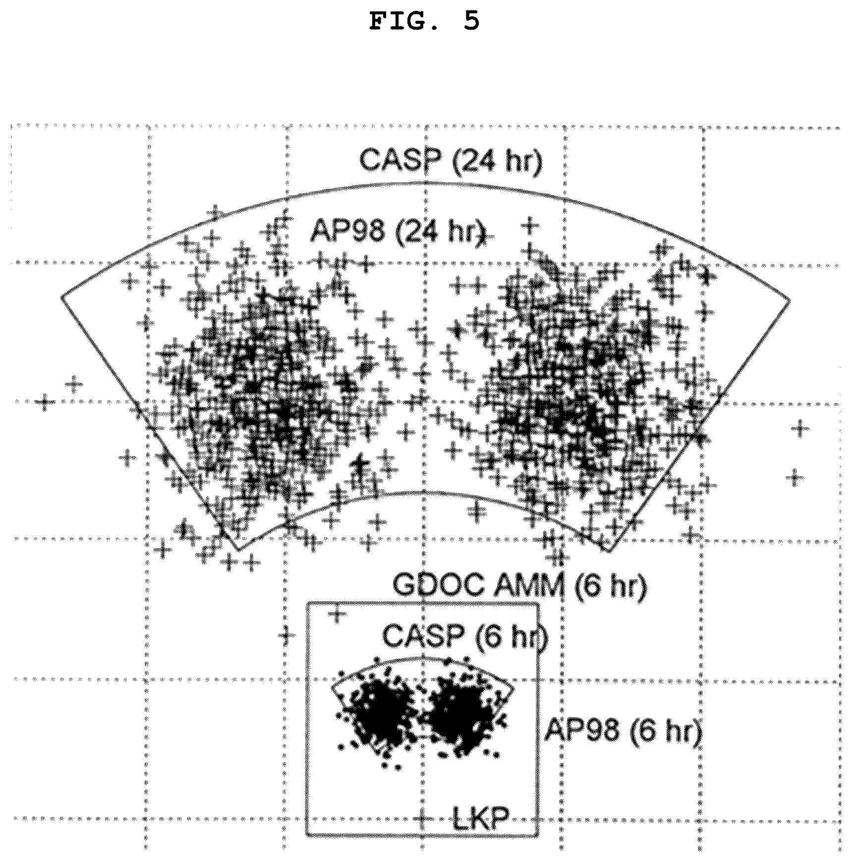 Patent US12504285 Figure 5 – System and method for estimating drift path of marine floating body