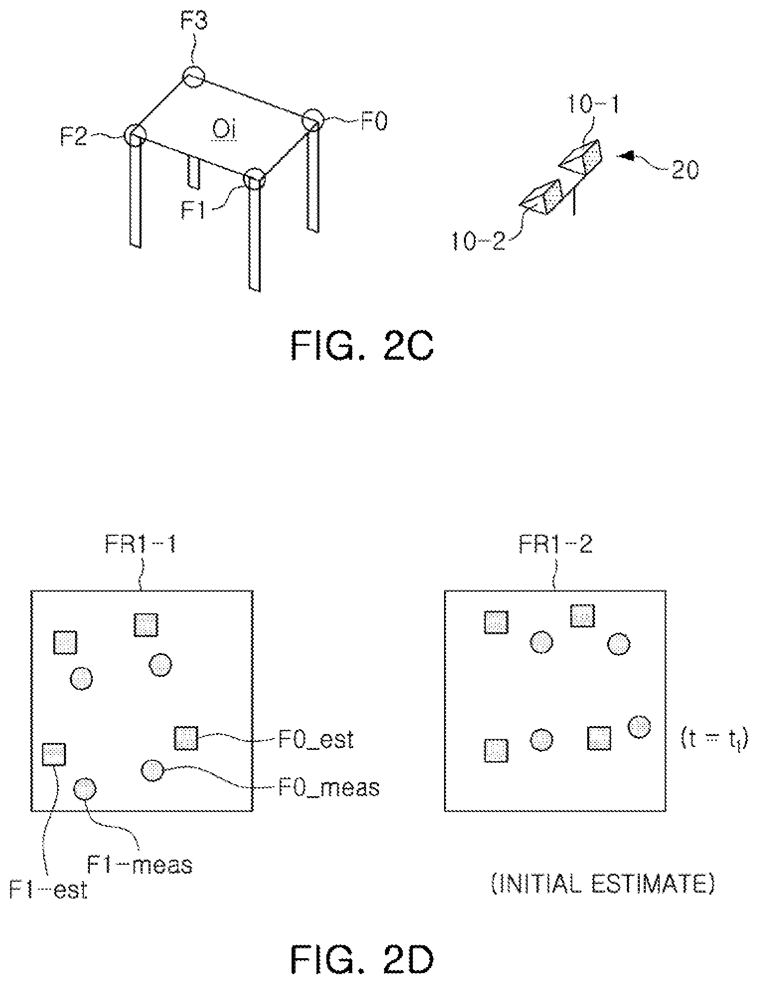 Patent US12504286 Figure 4 – Simultaneous location and mapping (SLAM) using dual event cameras