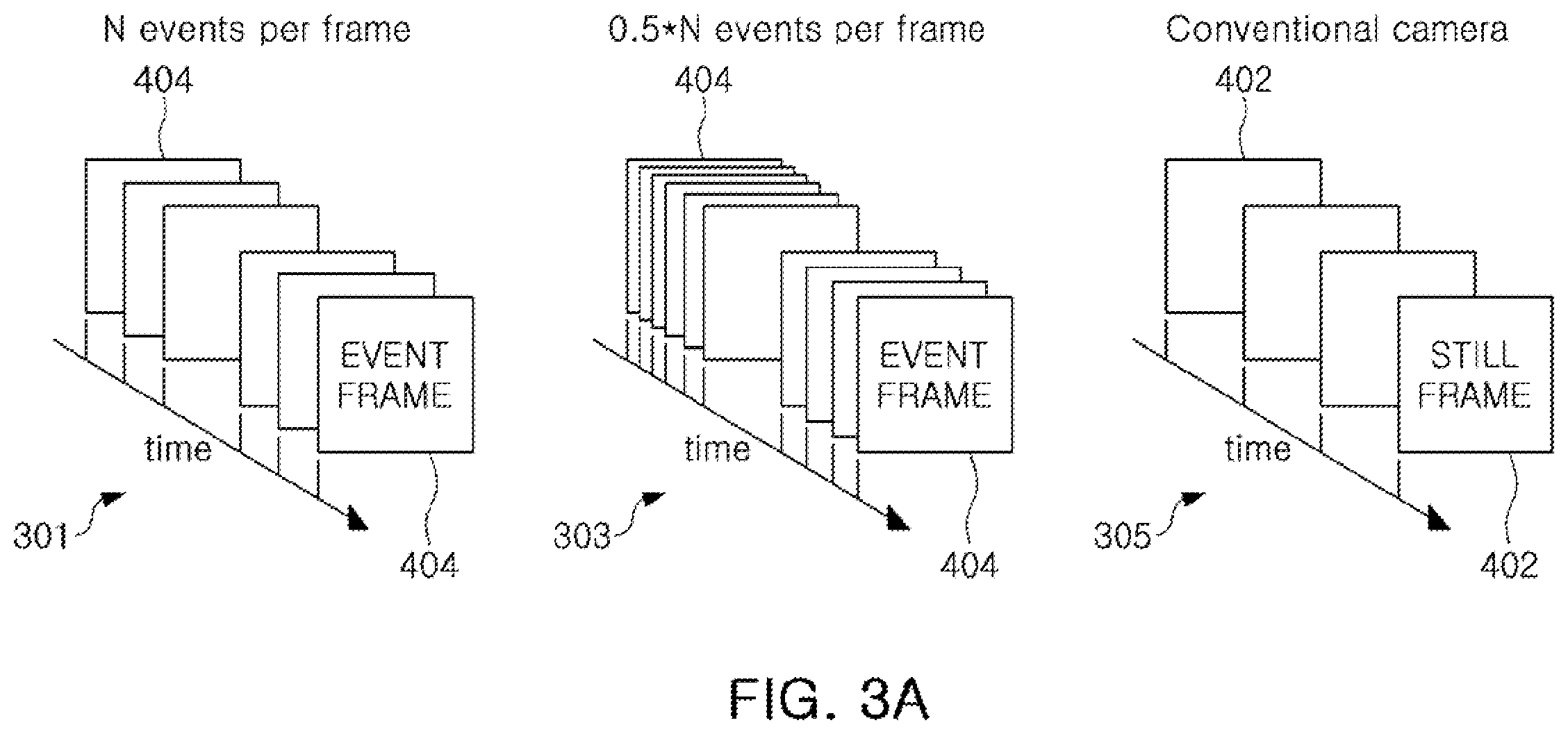 Patent US12504286 Figure 6 – Simultaneous location and mapping (SLAM) using dual event cameras