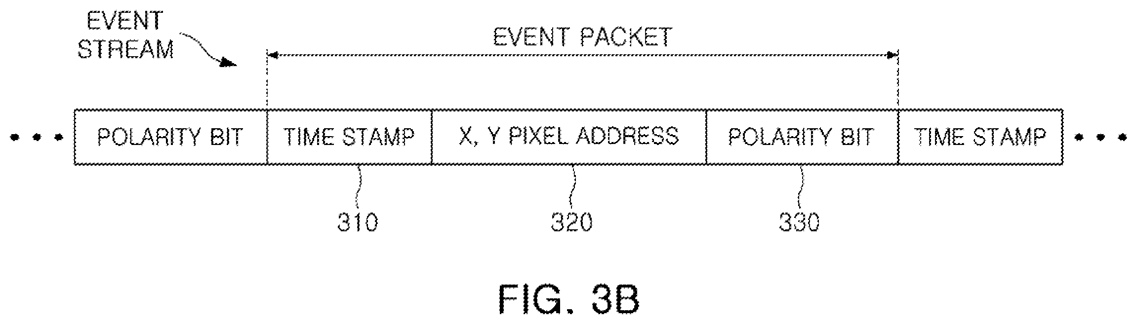 Patent US12504286 Figure 7 – Simultaneous location and mapping (SLAM) using dual event cameras