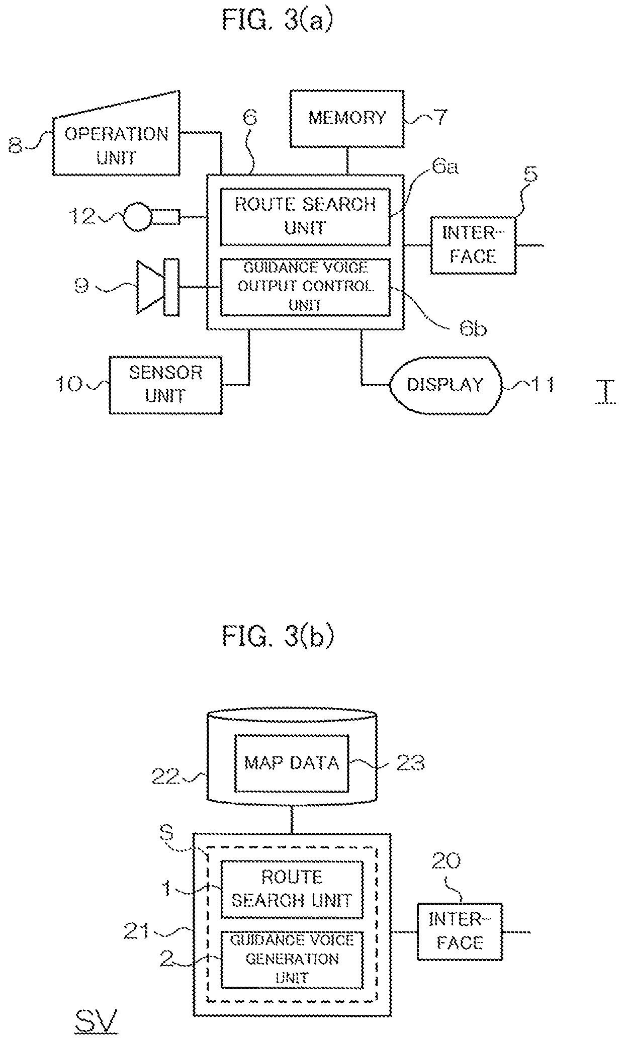 Patent US12504294 Figure 2 – Information providing device, information providing method, and information providing program for acquiring guidance location information indicating distance between position of recipient and position of guidance location
