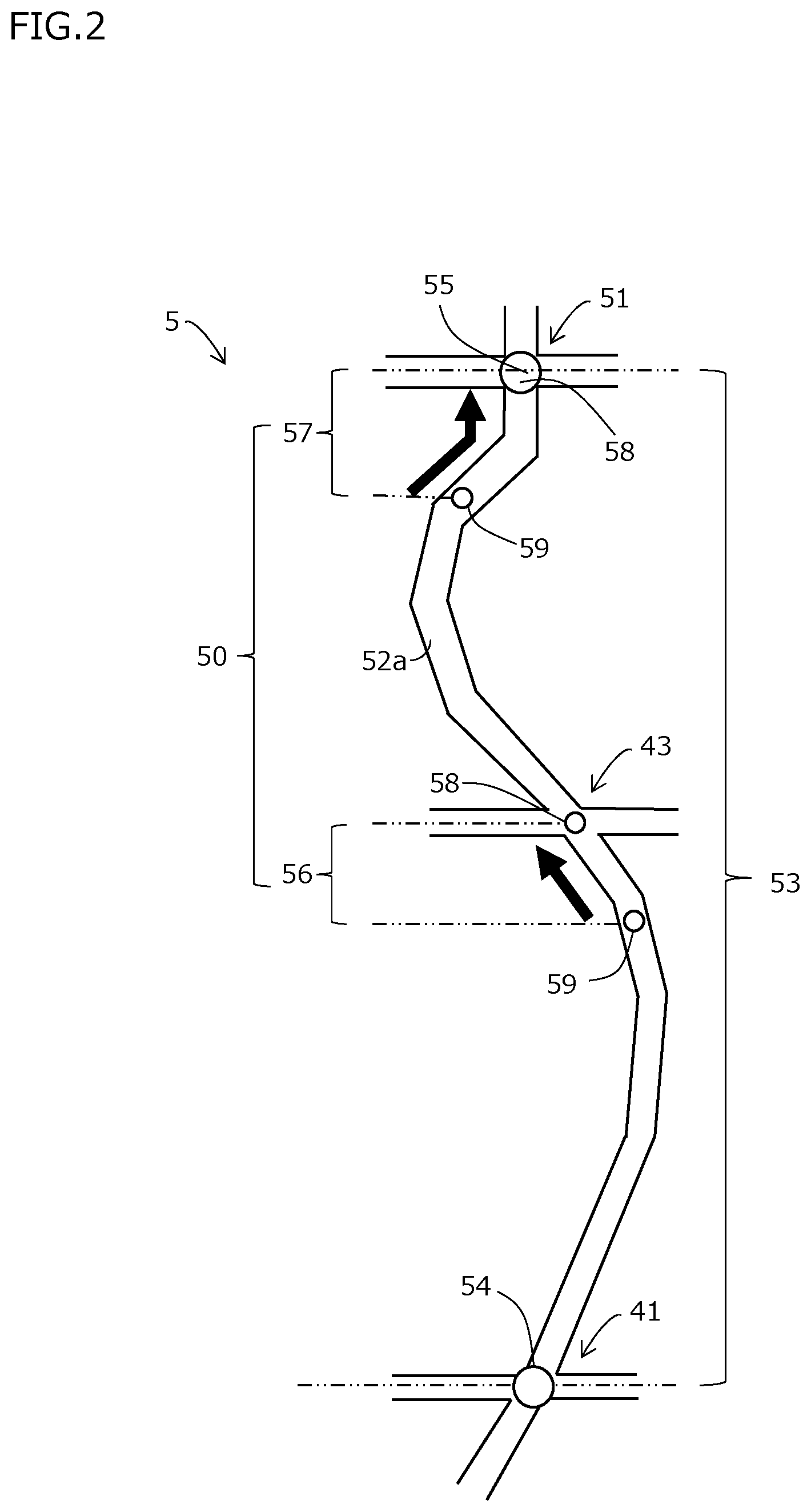 Patent US12504296 Figure 2 – Processor and processing method