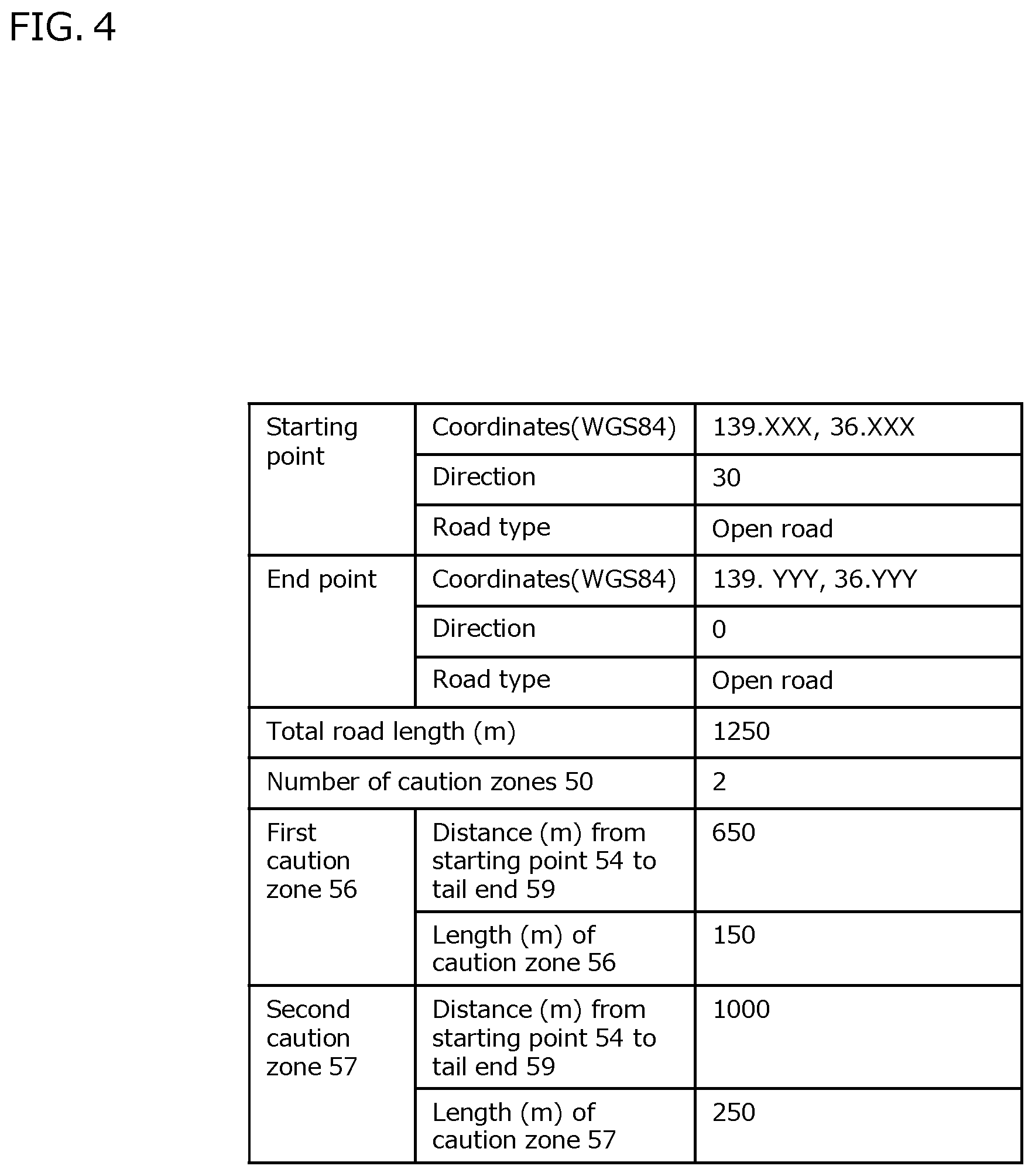Patent US12504296 Figure 4 – Processor and processing method