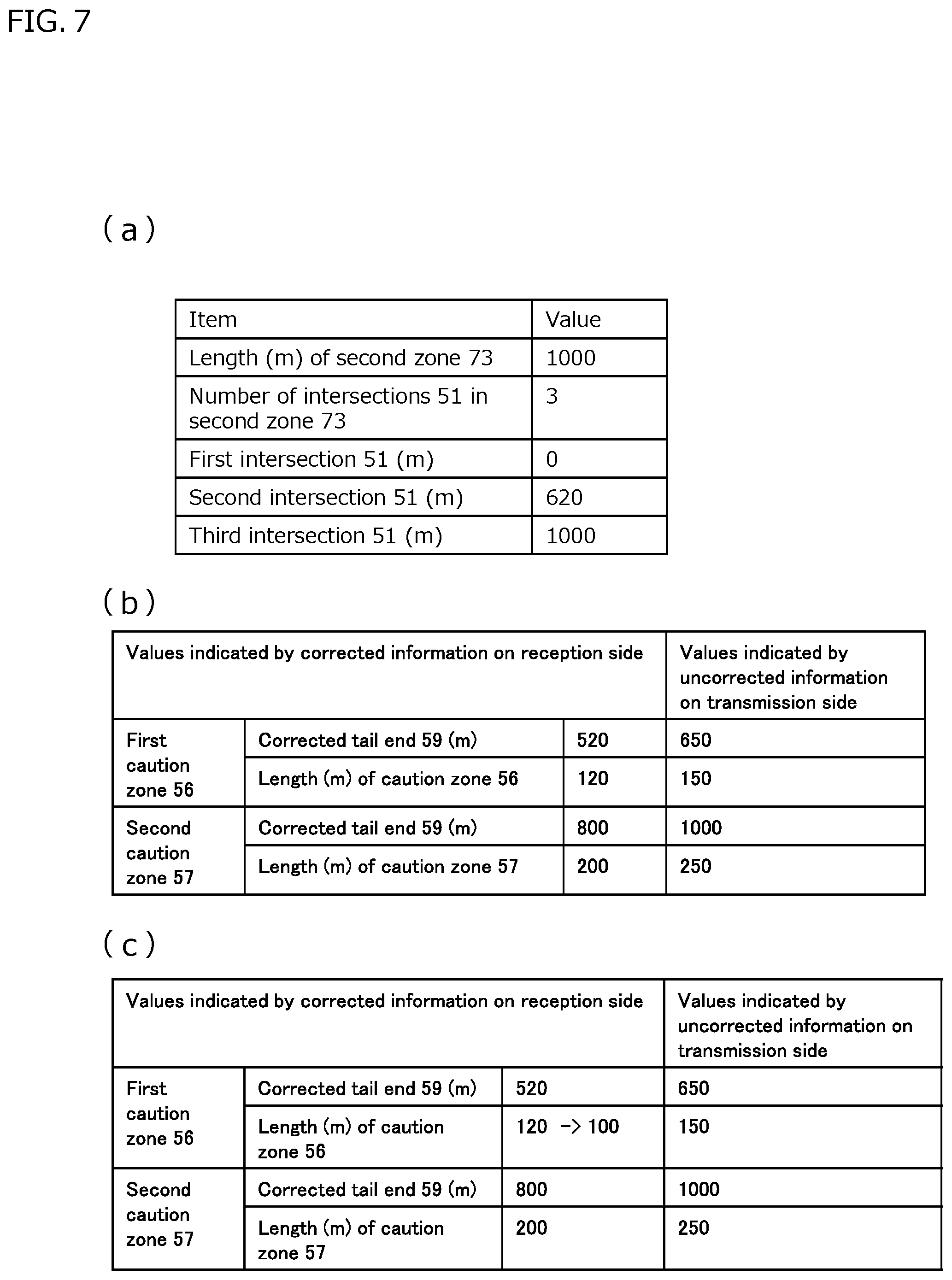 Patent US12504296 Figure 7 – Processor and processing method