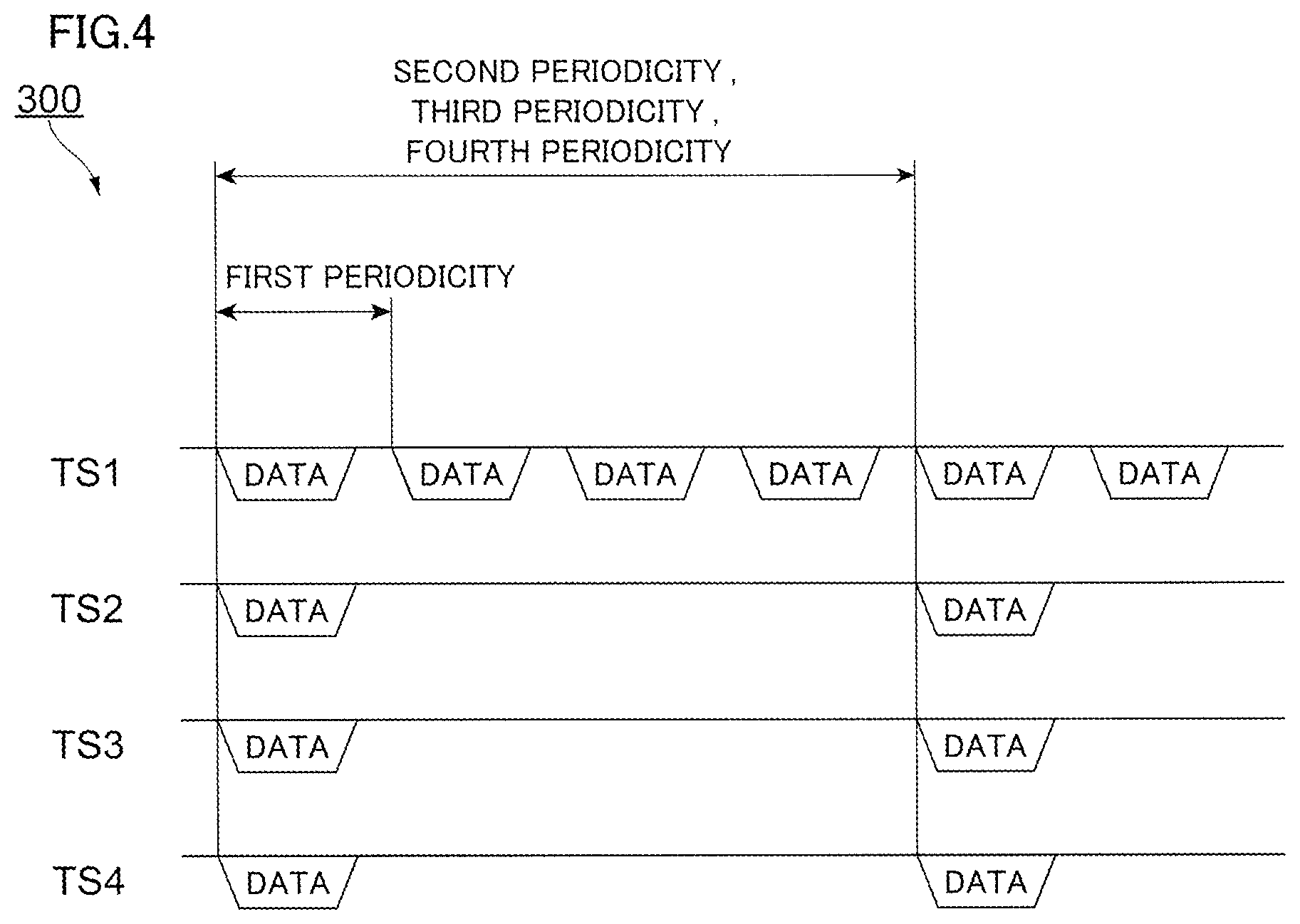 Patent US12504304 Figure 4 – Detection device and steering device