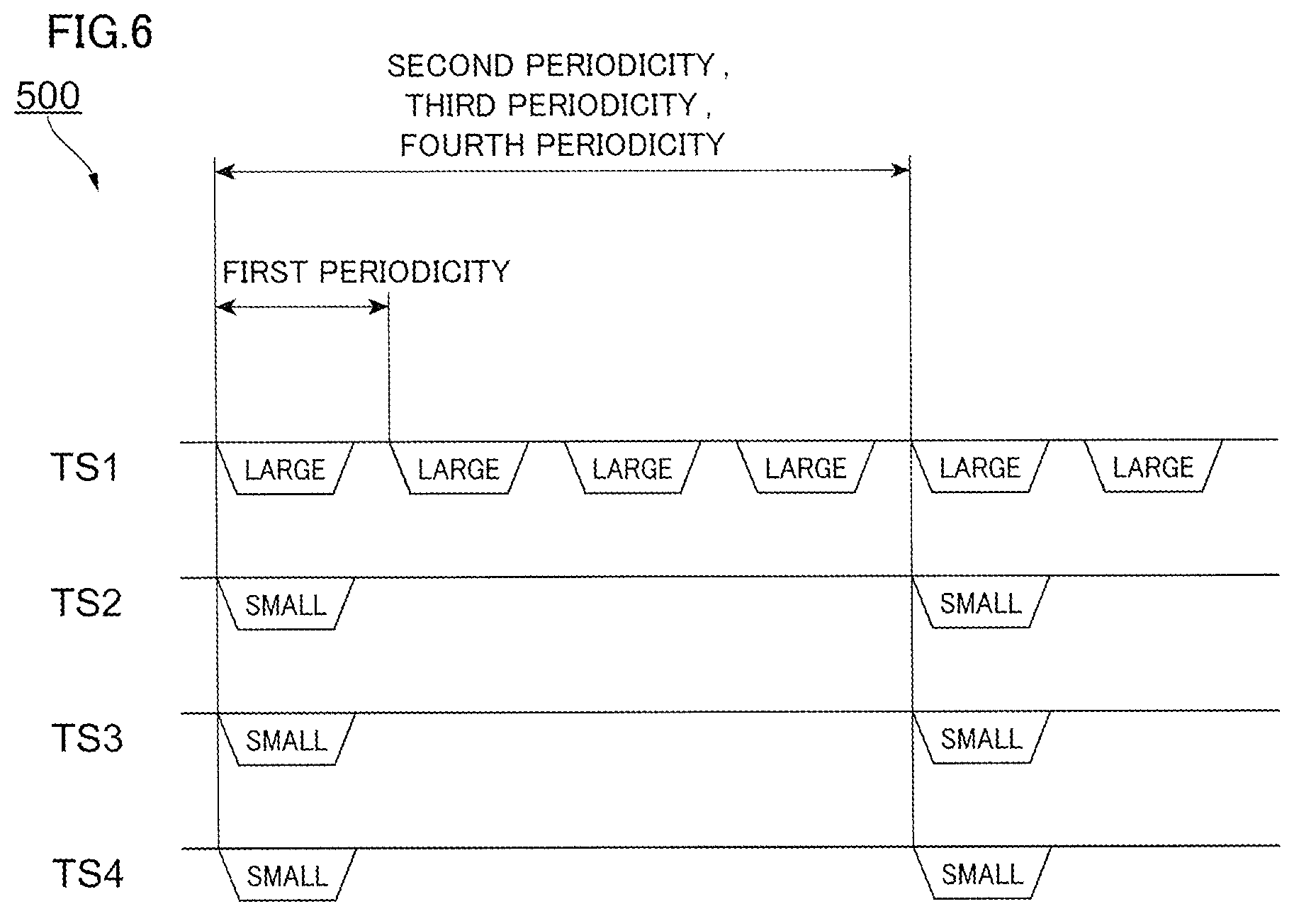 Patent US12504304 Figure 6 – Detection device and steering device