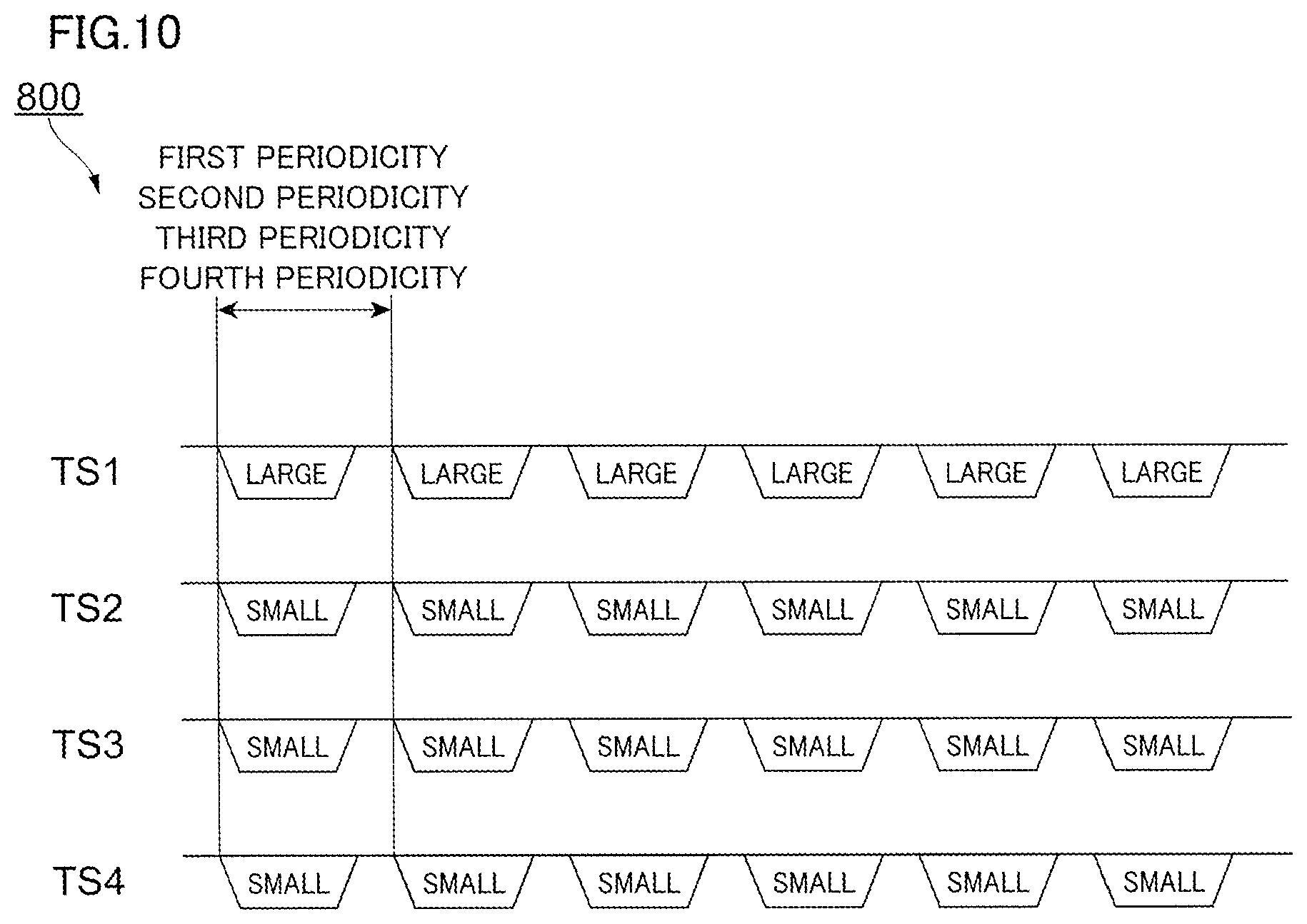 Patent US12504304 Figure 10 – Detection device and steering device