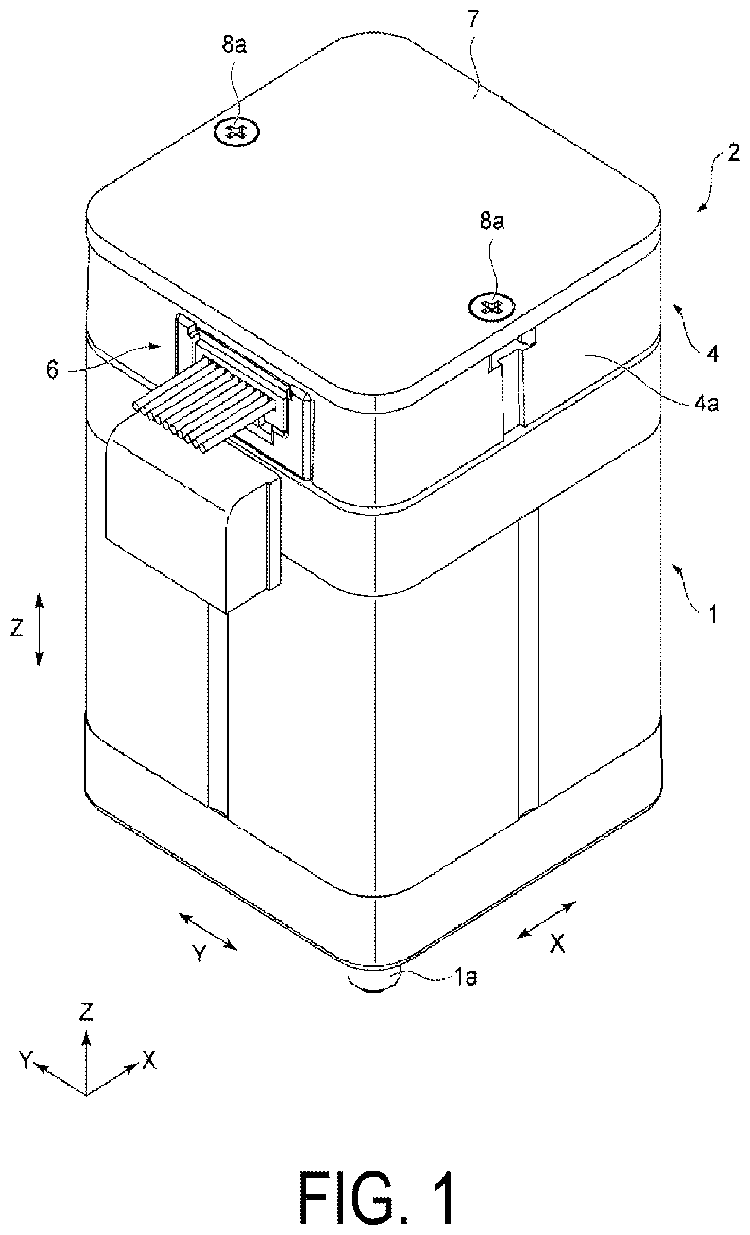 Patent US12504306 Figure 1 – Absolute encoder