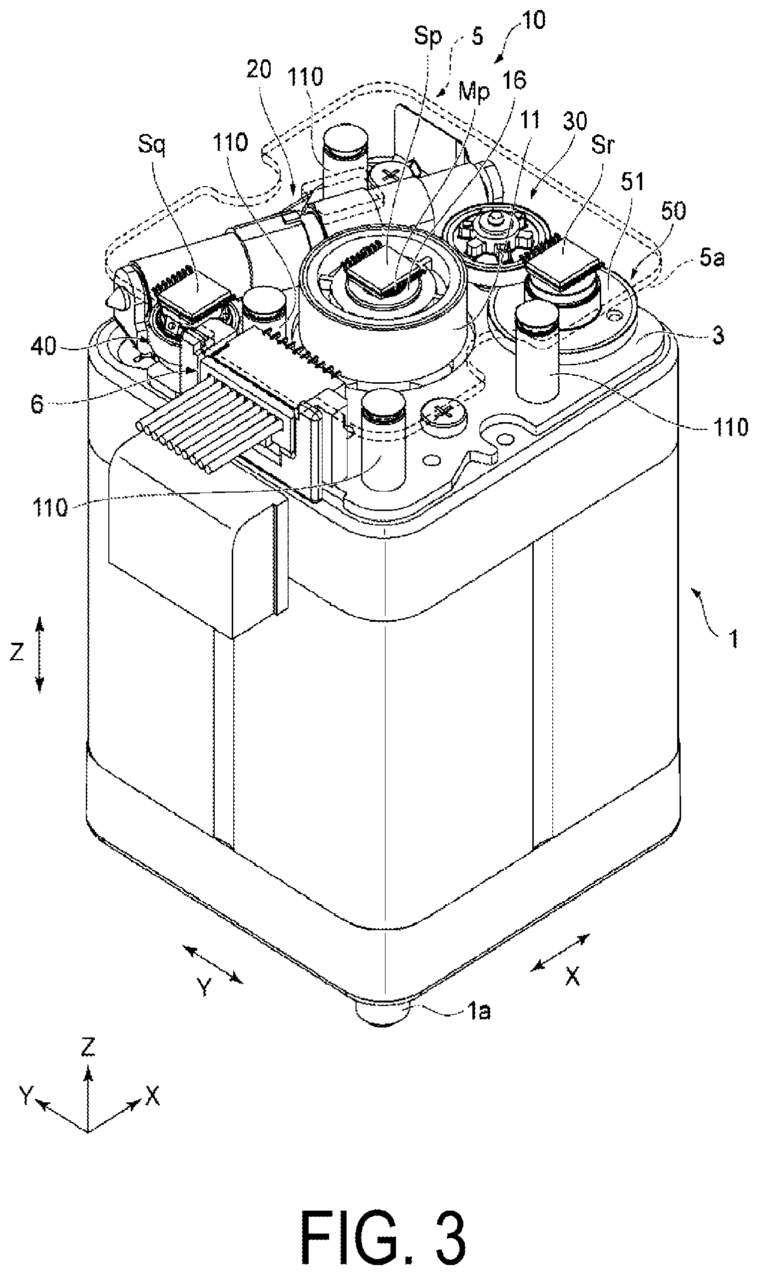 Patent US12504306 Figure 3 – Absolute encoder