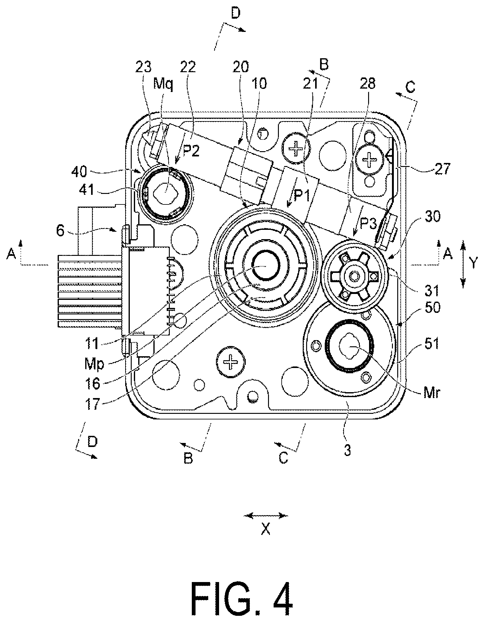 Patent US12504306 Figure 4 – Absolute encoder