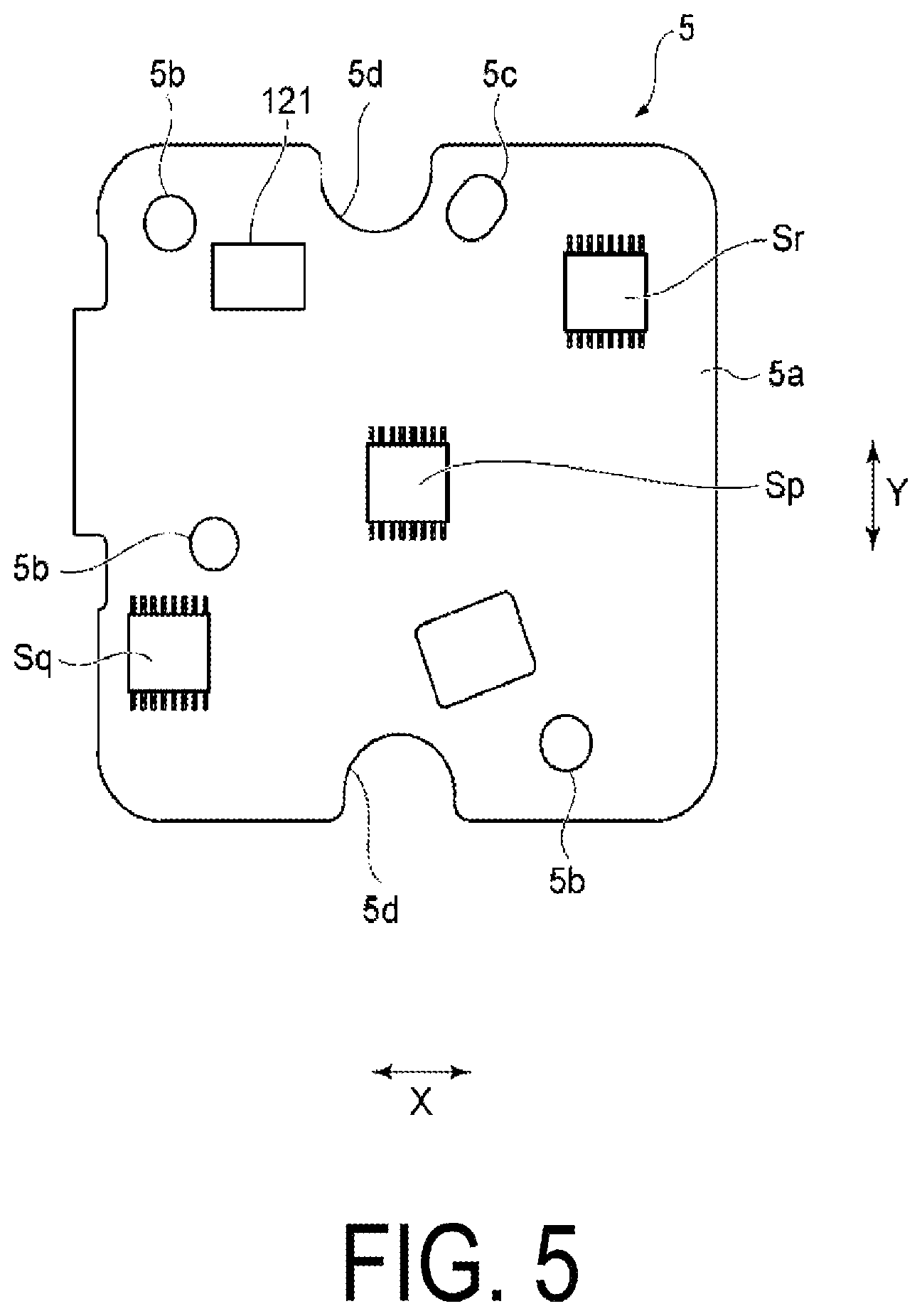 Patent US12504306 Figure 5 – Absolute encoder
