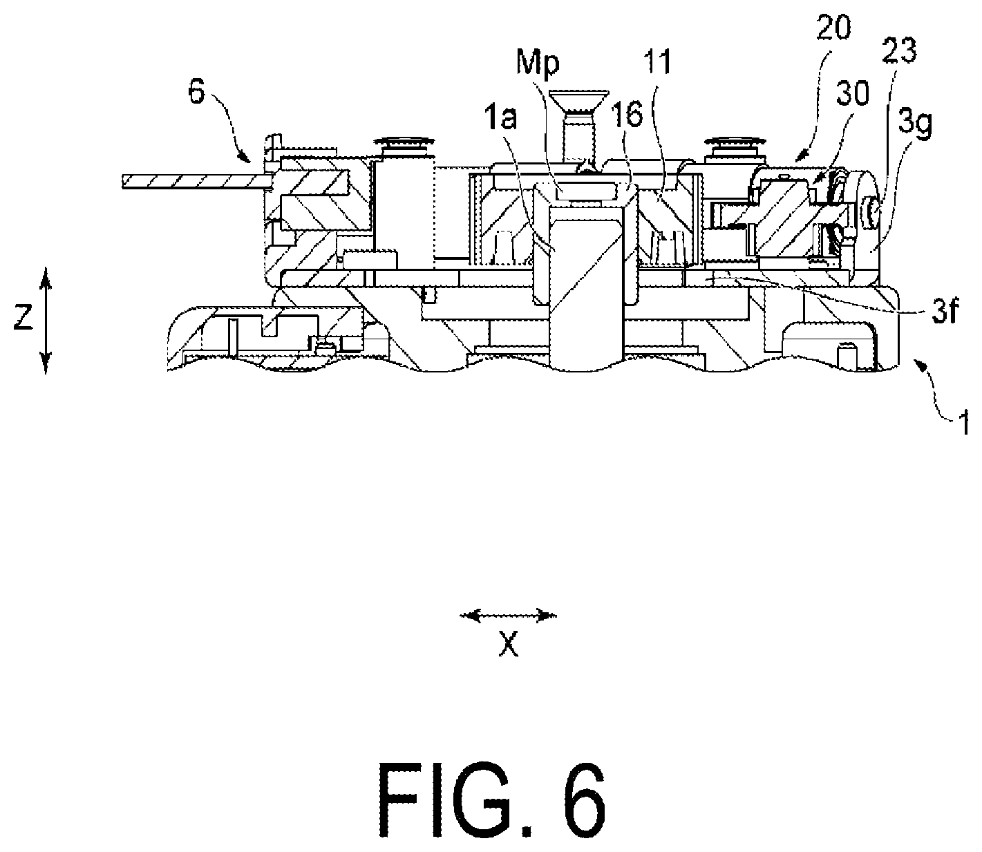 Patent US12504306 Figure 6 – Absolute encoder