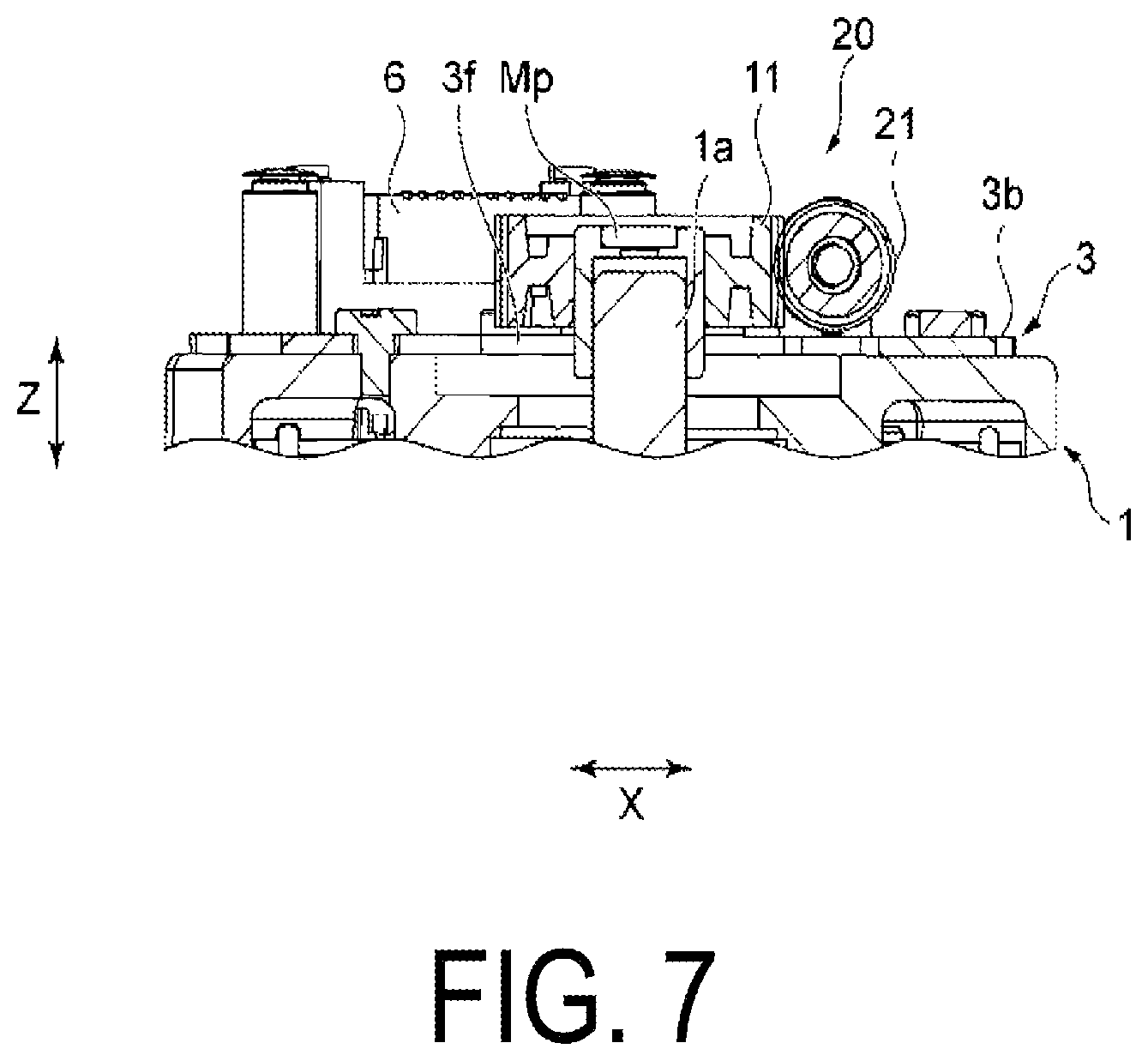 Patent US12504306 Figure 7 – Absolute encoder