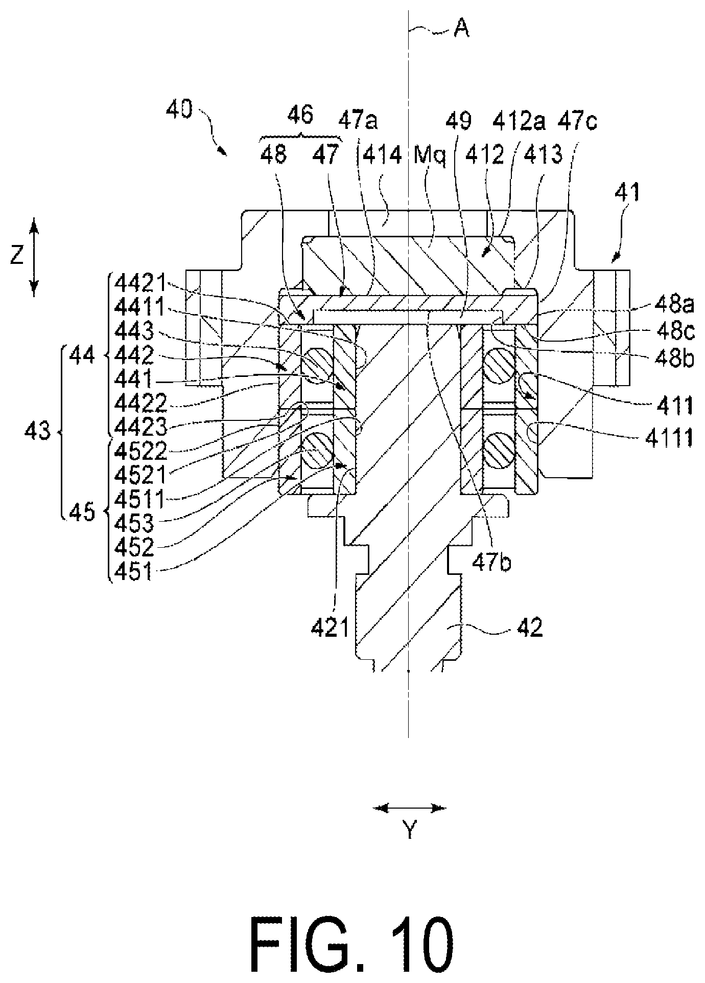 Patent US12504306 Figure 10 – Absolute encoder
